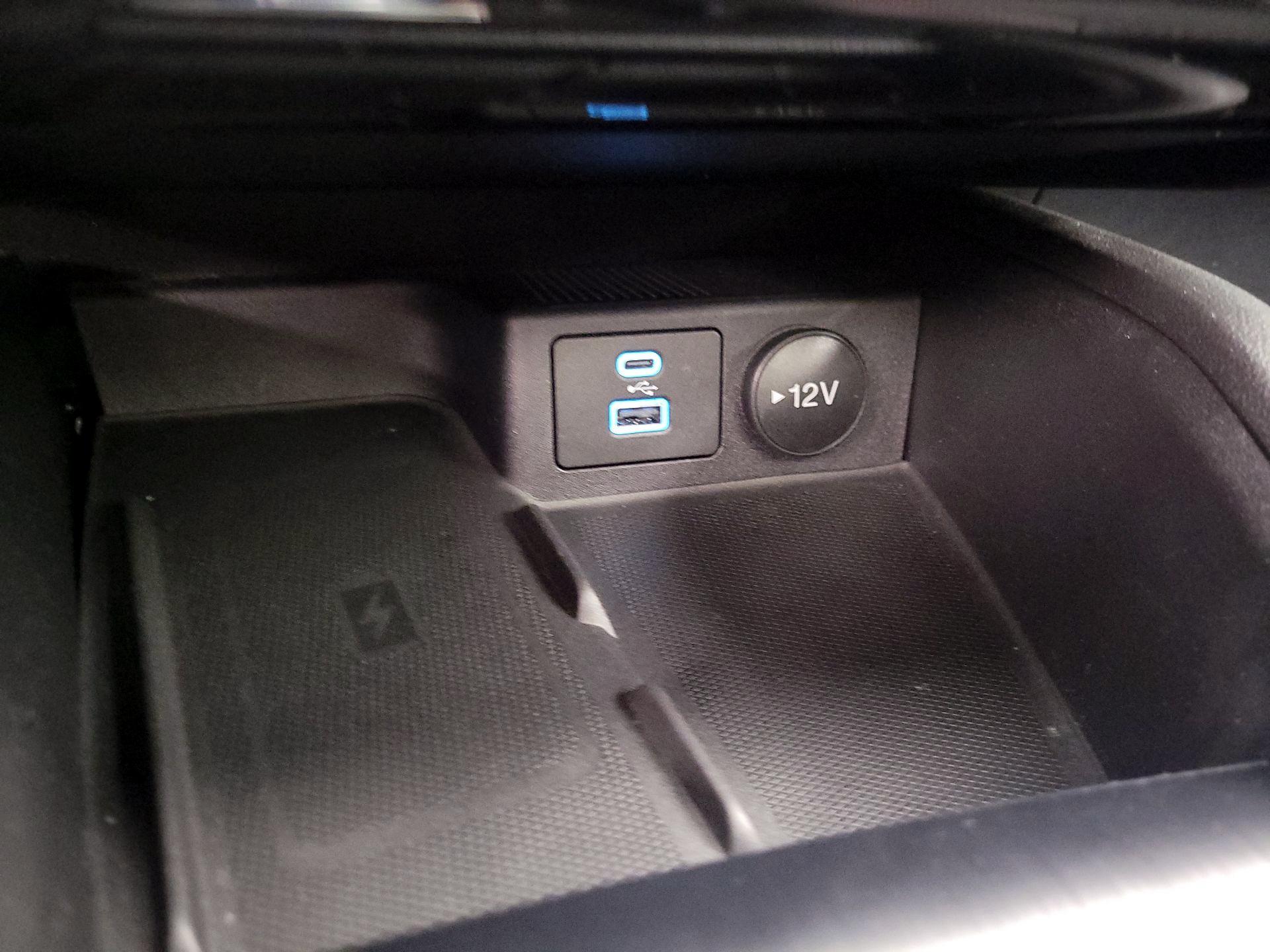 Thumbnail: 2023 Ford Escape - 19