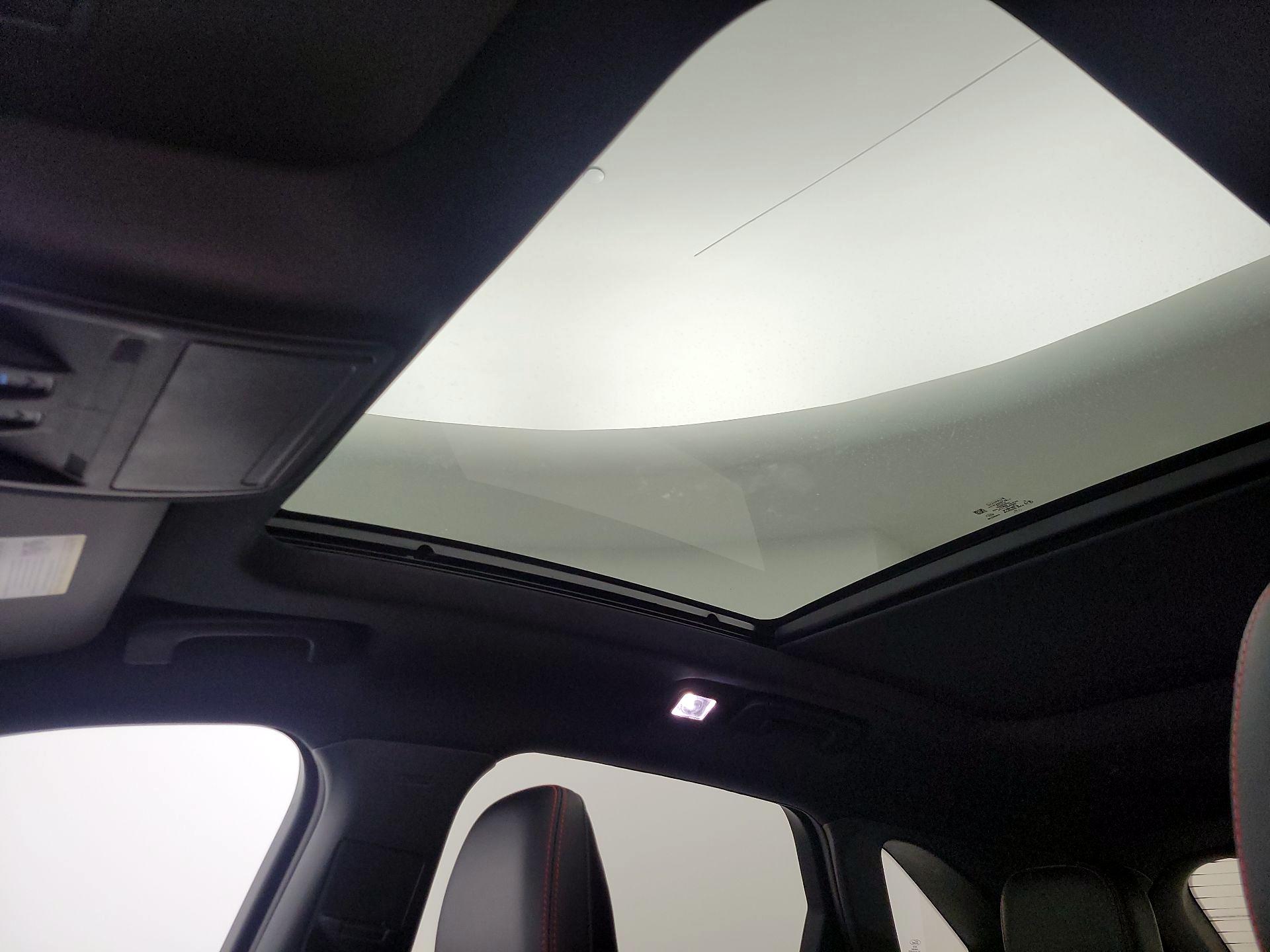 Thumbnail: 2023 Ford Escape - 20