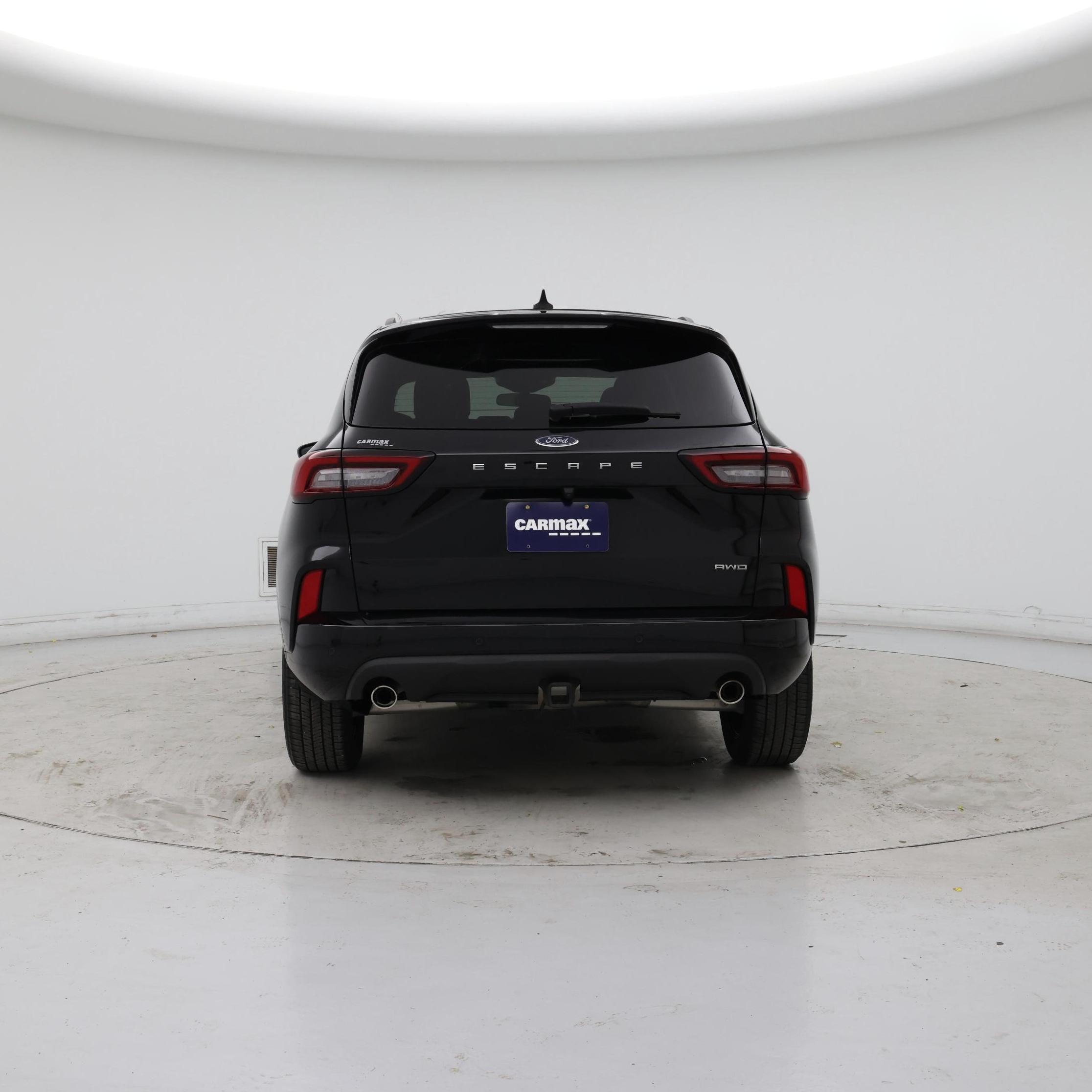 Thumbnail: 2023 Ford Escape - 6