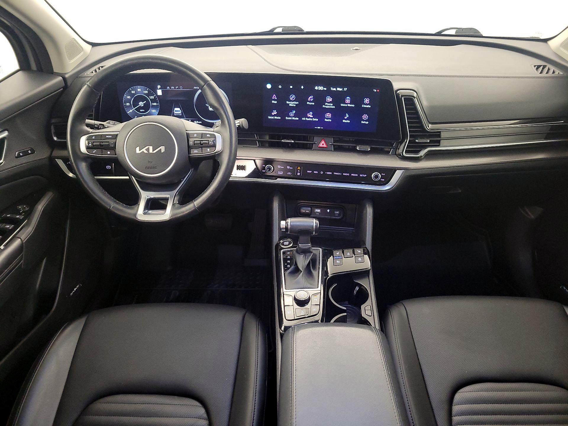 Thumbnail: 2023 Kia Sportage - 9