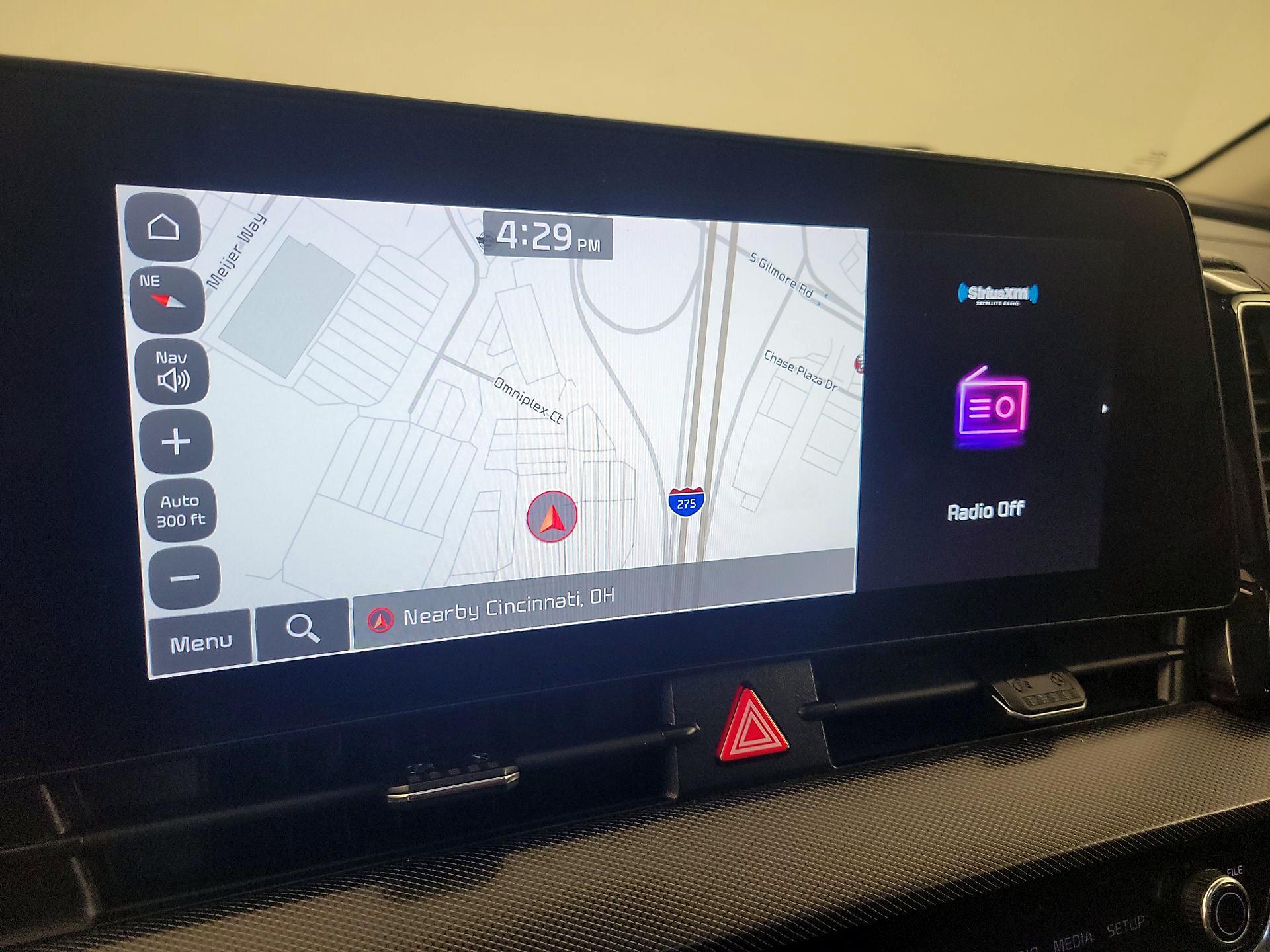 Thumbnail: 2023 Kia Sportage - 14