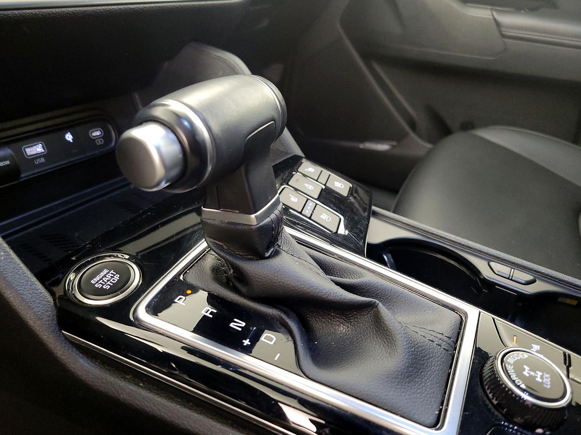 Thumbnail: 2023 Kia Sportage - 18