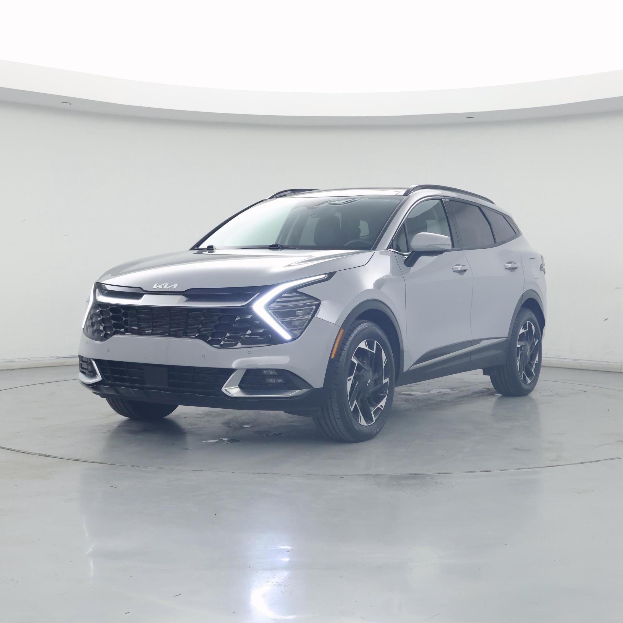 Thumbnail: 2023 Kia Sportage - 4