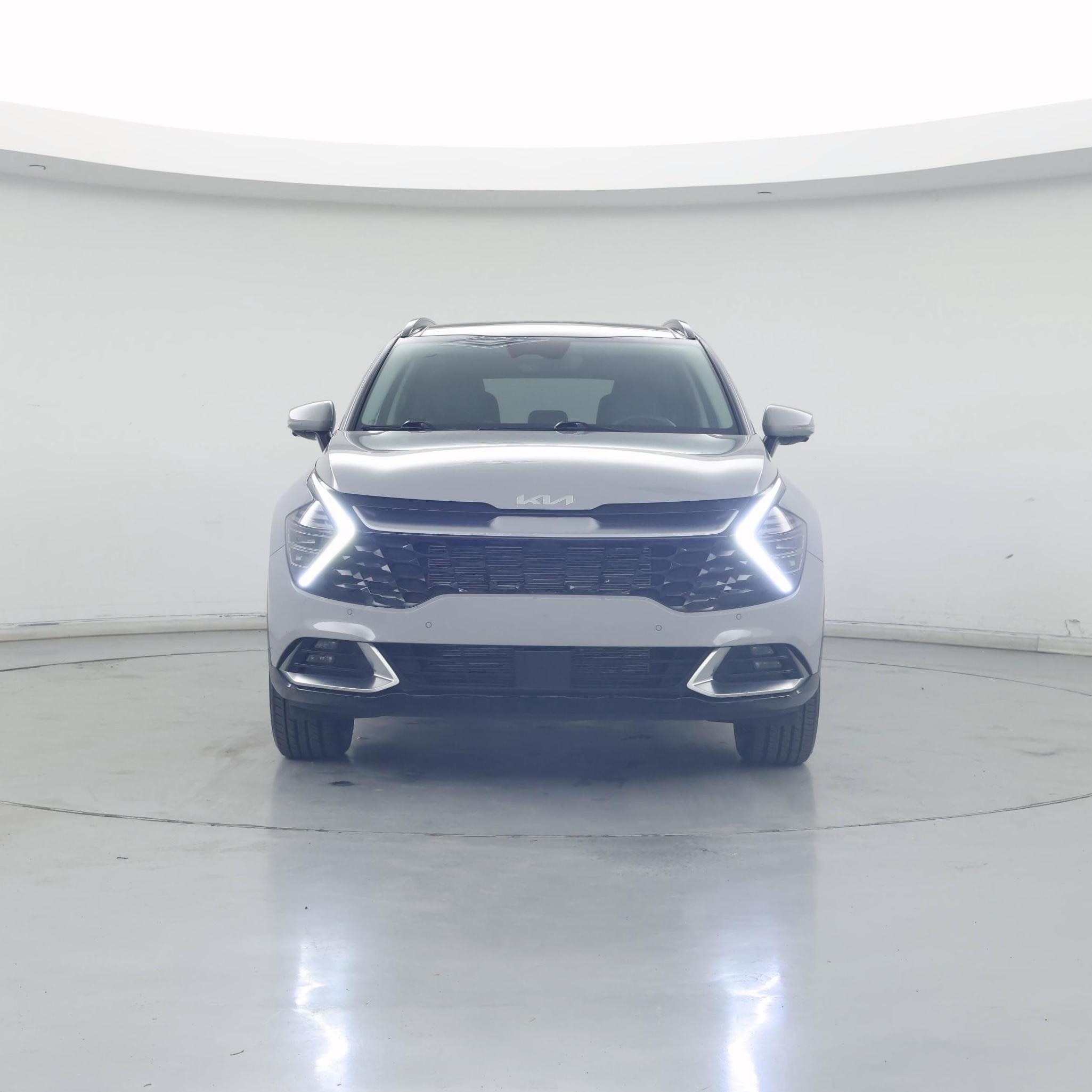 Thumbnail: 2023 Kia Sportage - 5