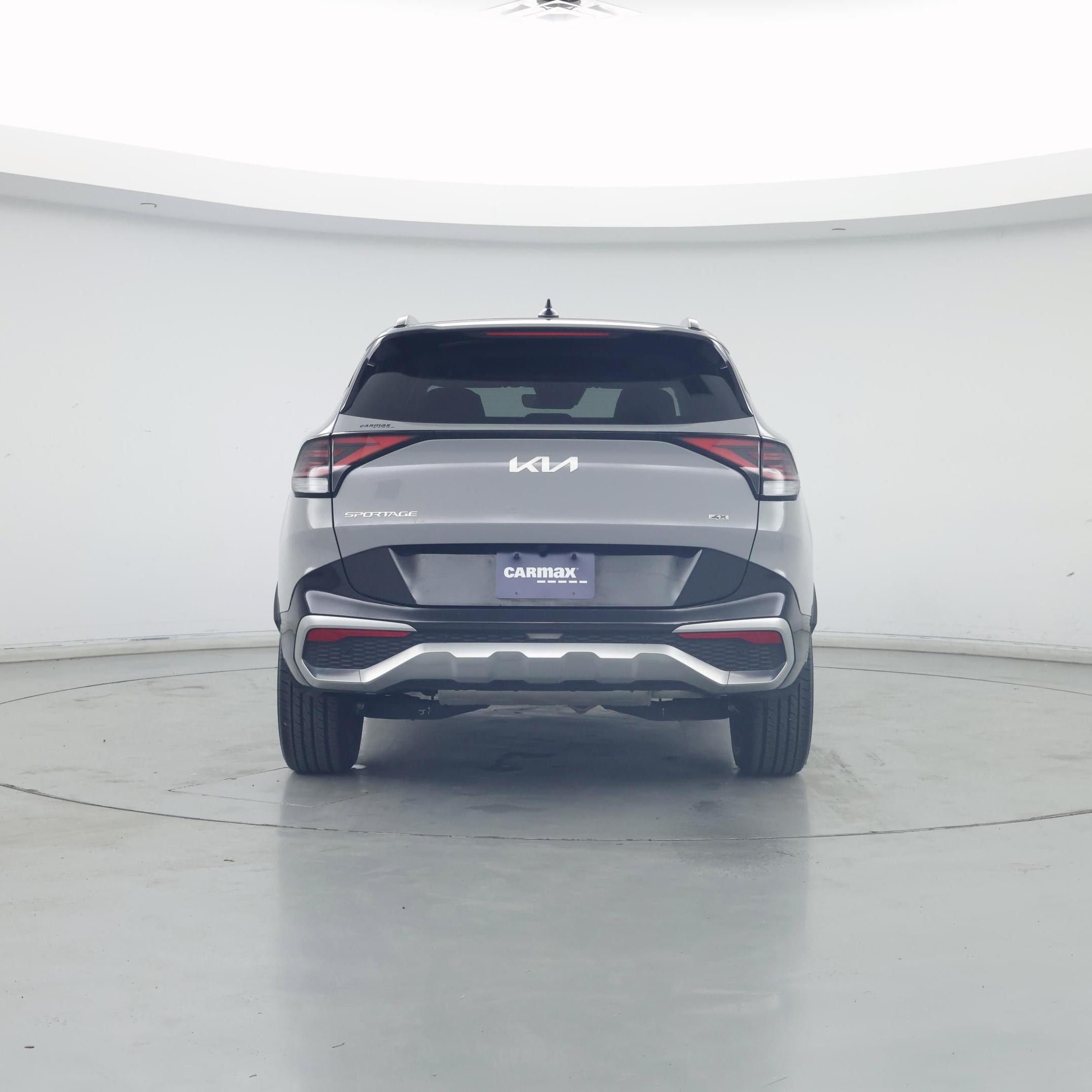 Thumbnail: 2023 Kia Sportage - 6