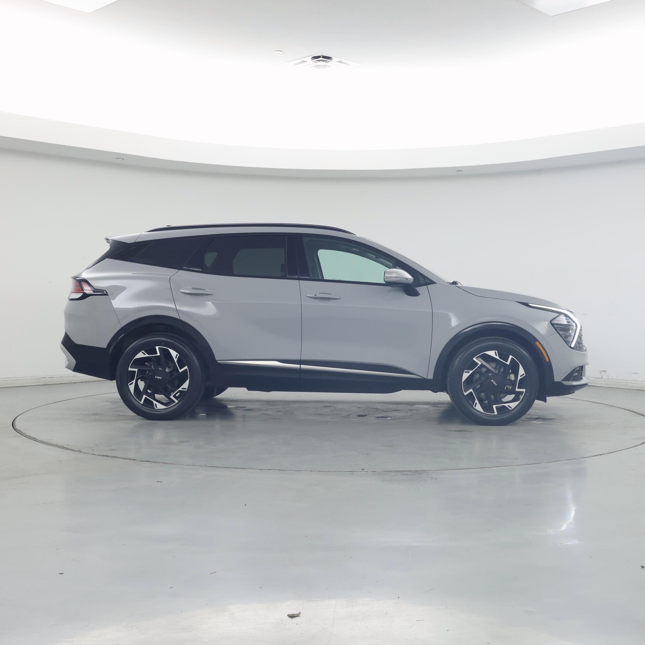 Thumbnail: 2023 Kia Sportage - 7