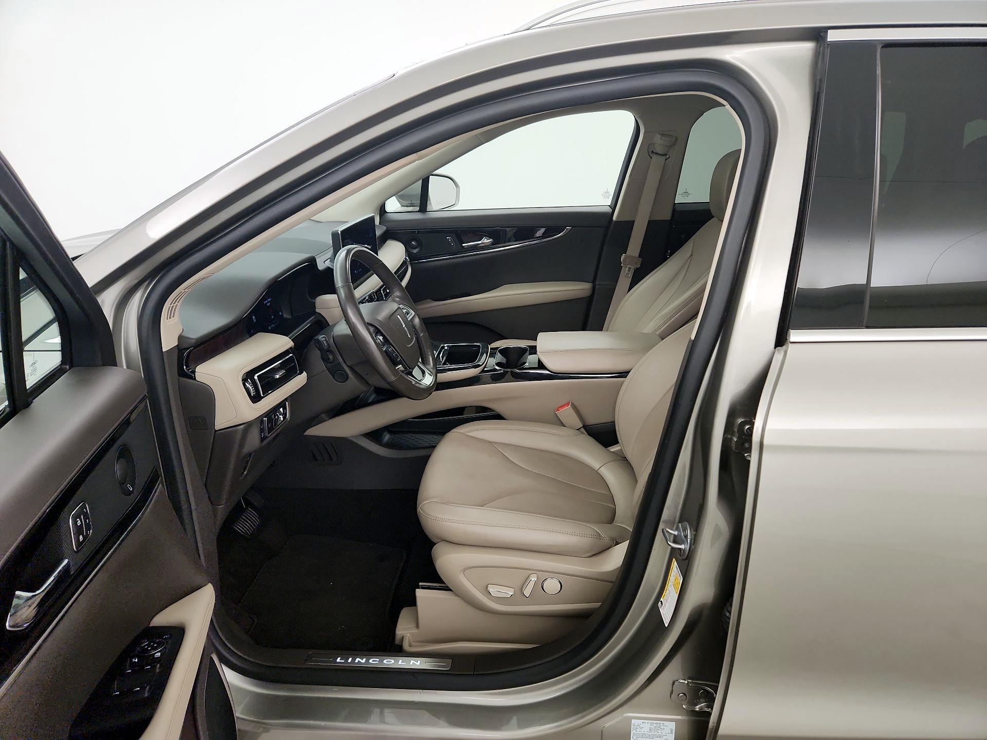 Thumbnail: 2023 Lincoln Nautilus - 9