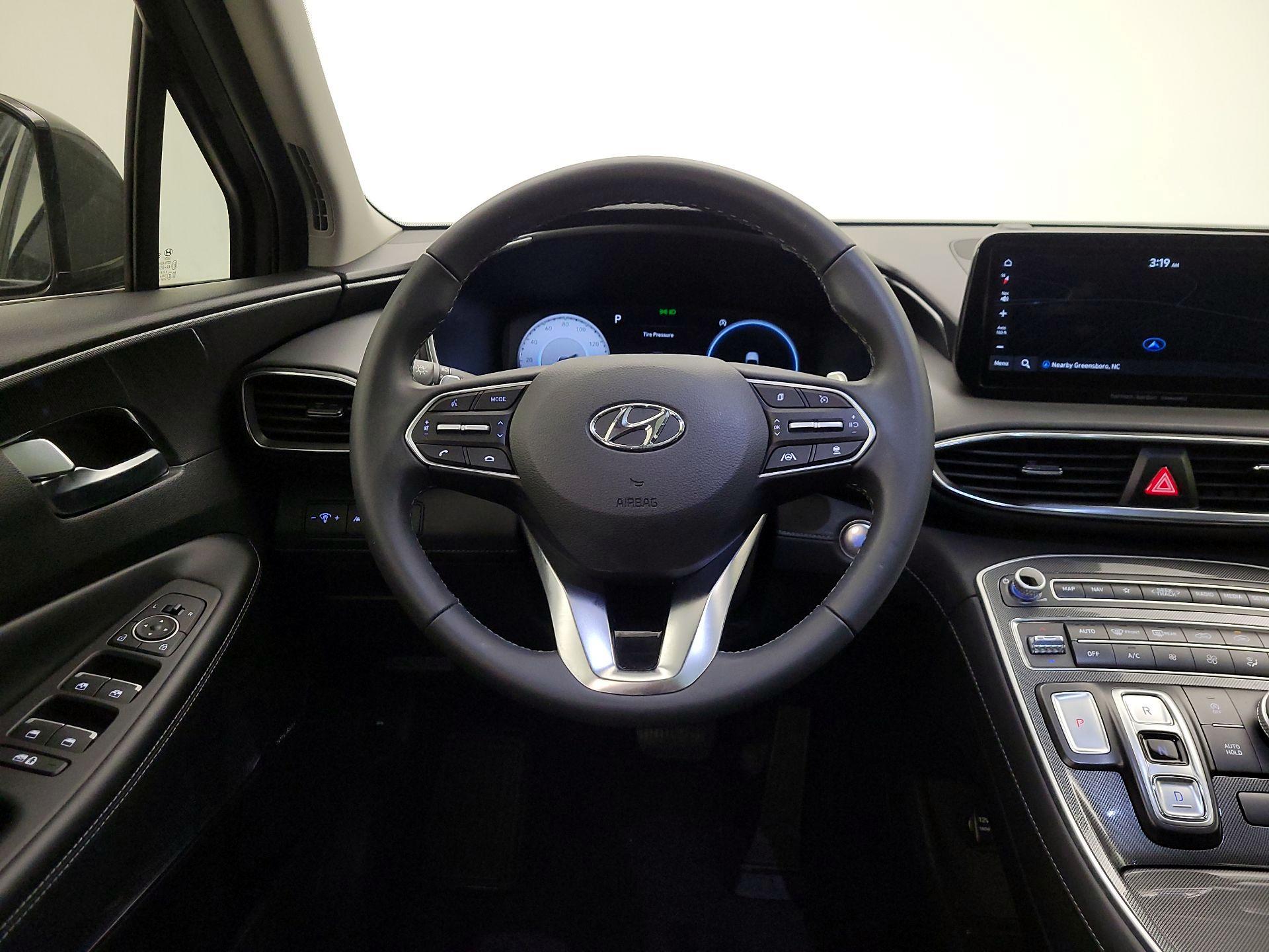 Thumbnail: 2023 Hyundai Santa Fe - 10