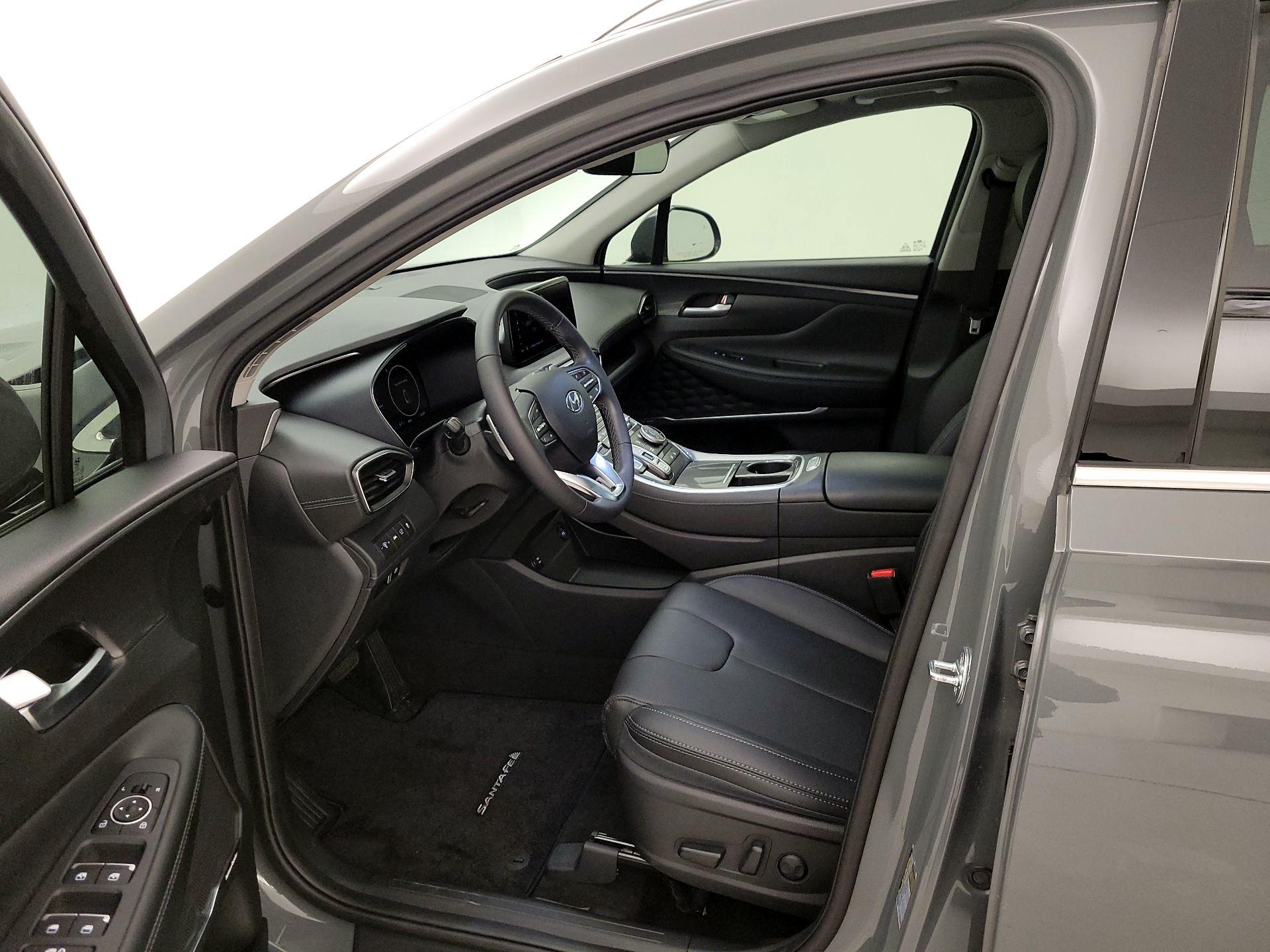 Thumbnail: 2023 Hyundai Santa Fe - 11