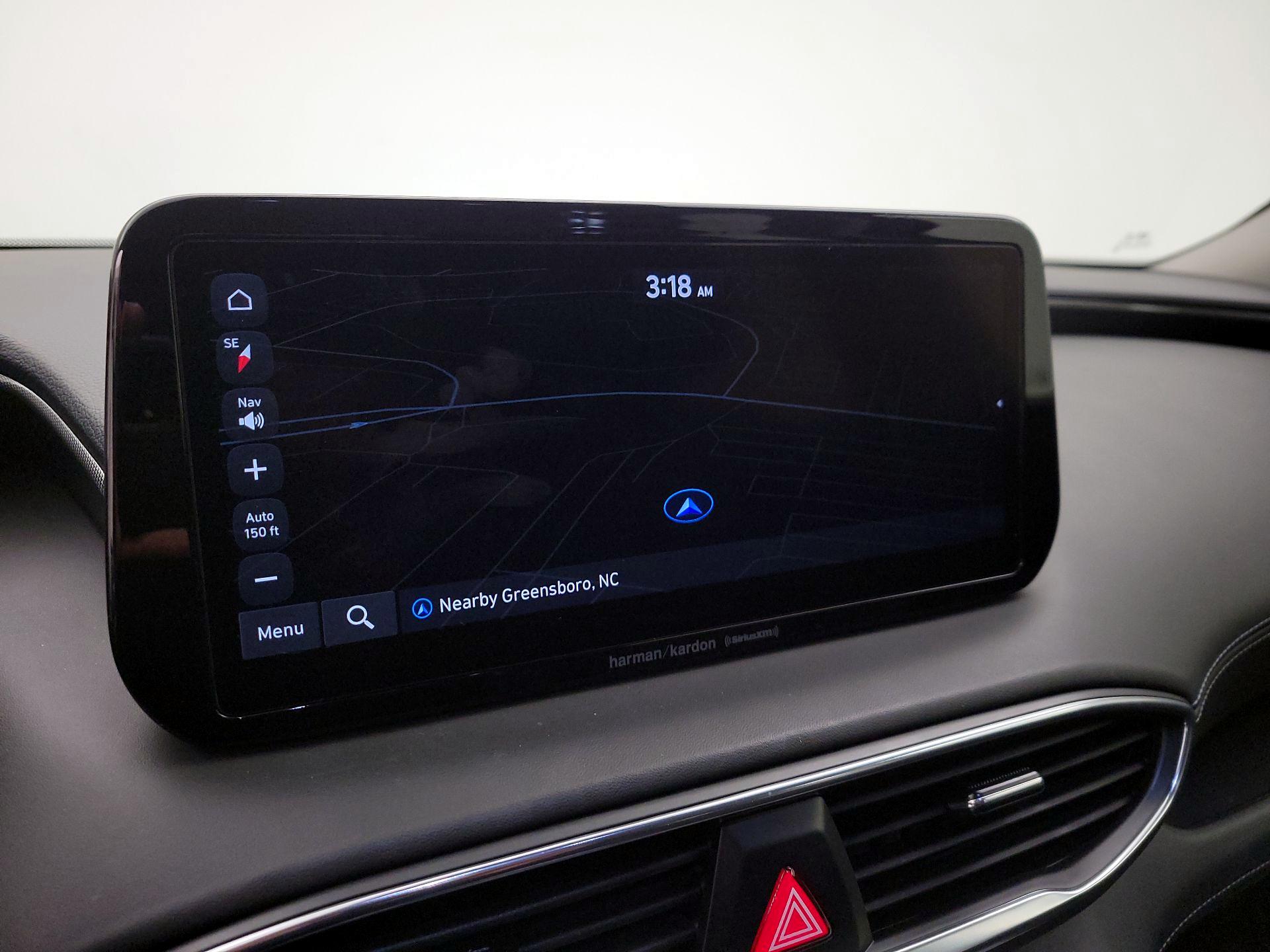 Thumbnail: 2023 Hyundai Santa Fe - 14