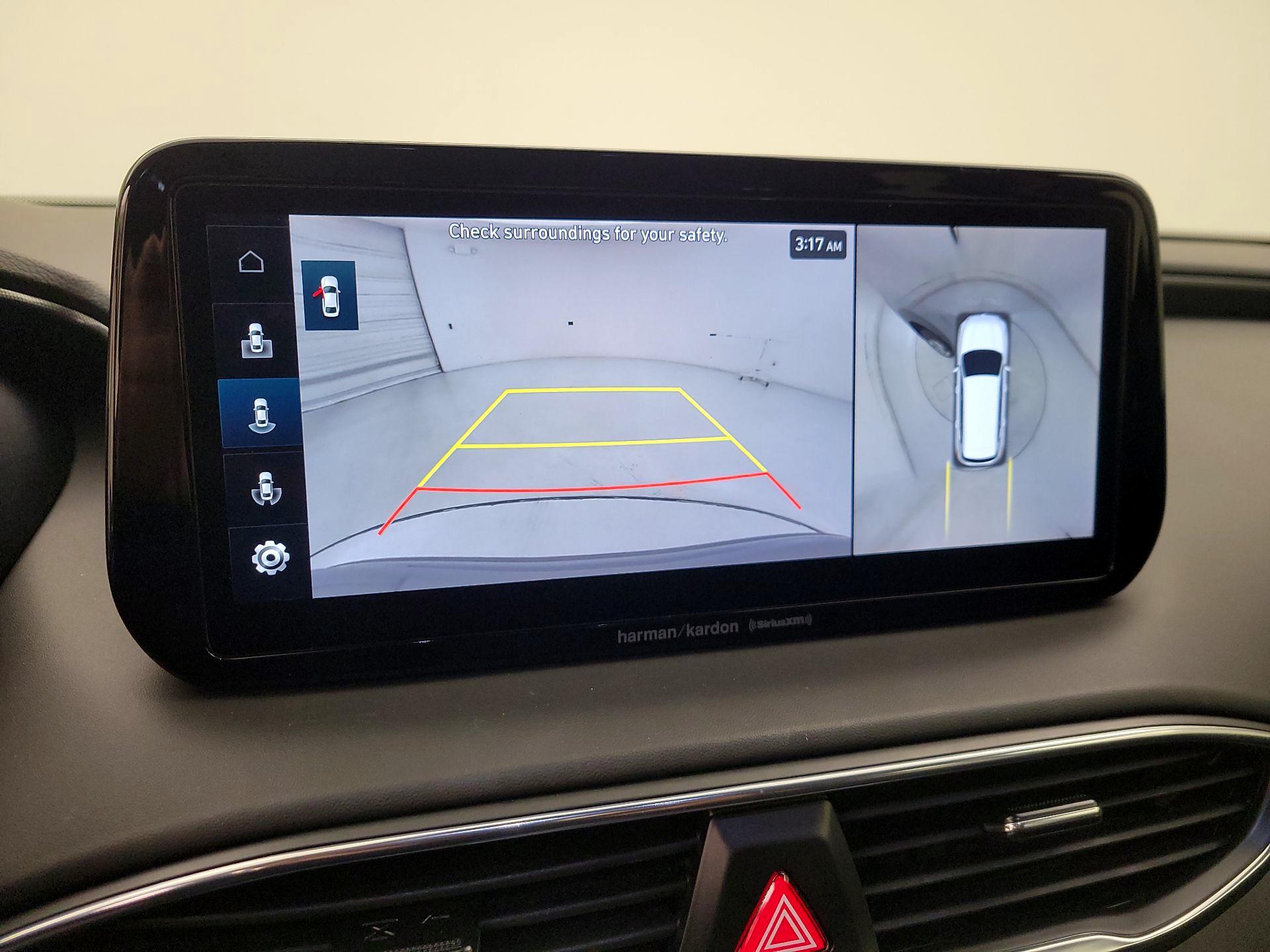 Thumbnail: 2023 Hyundai Santa Fe - 15