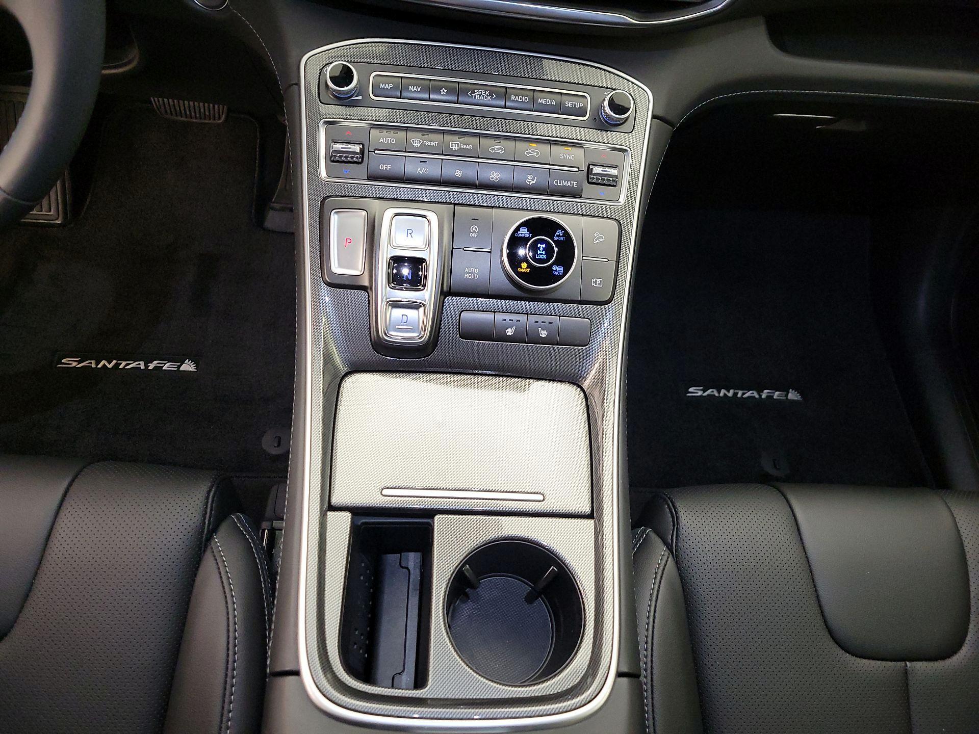 Thumbnail: 2023 Hyundai Santa Fe - 18