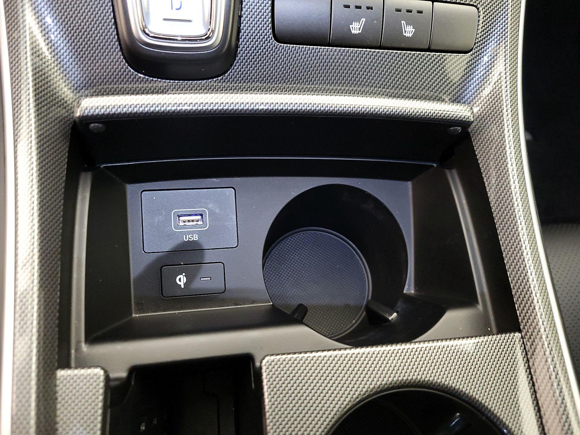 Thumbnail: 2023 Hyundai Santa Fe - 19