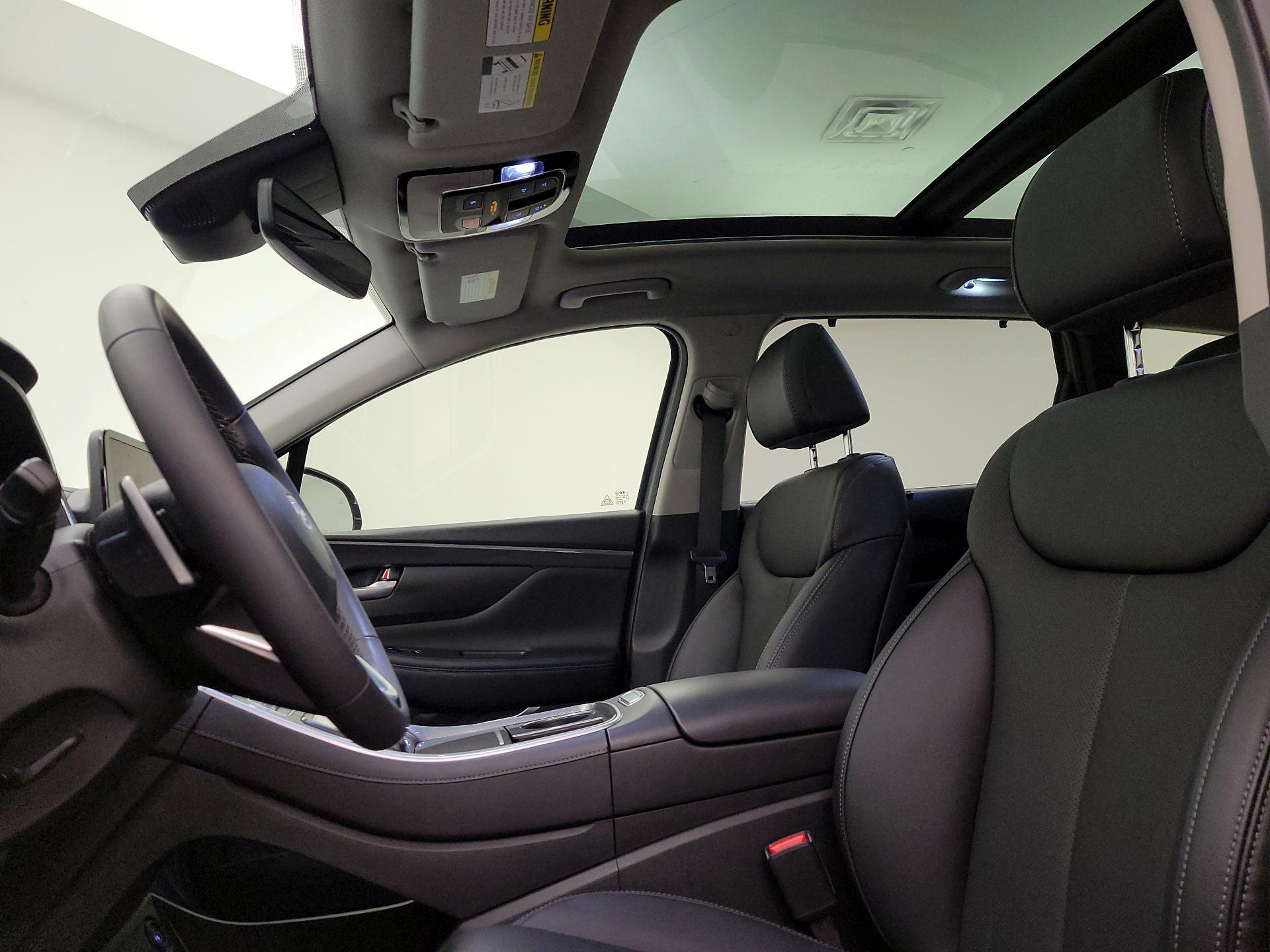 Thumbnail: 2023 Hyundai Santa Fe - 20