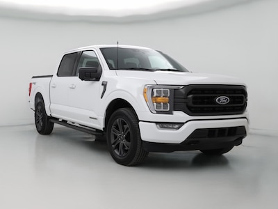 2023 Ford F150 XLT
