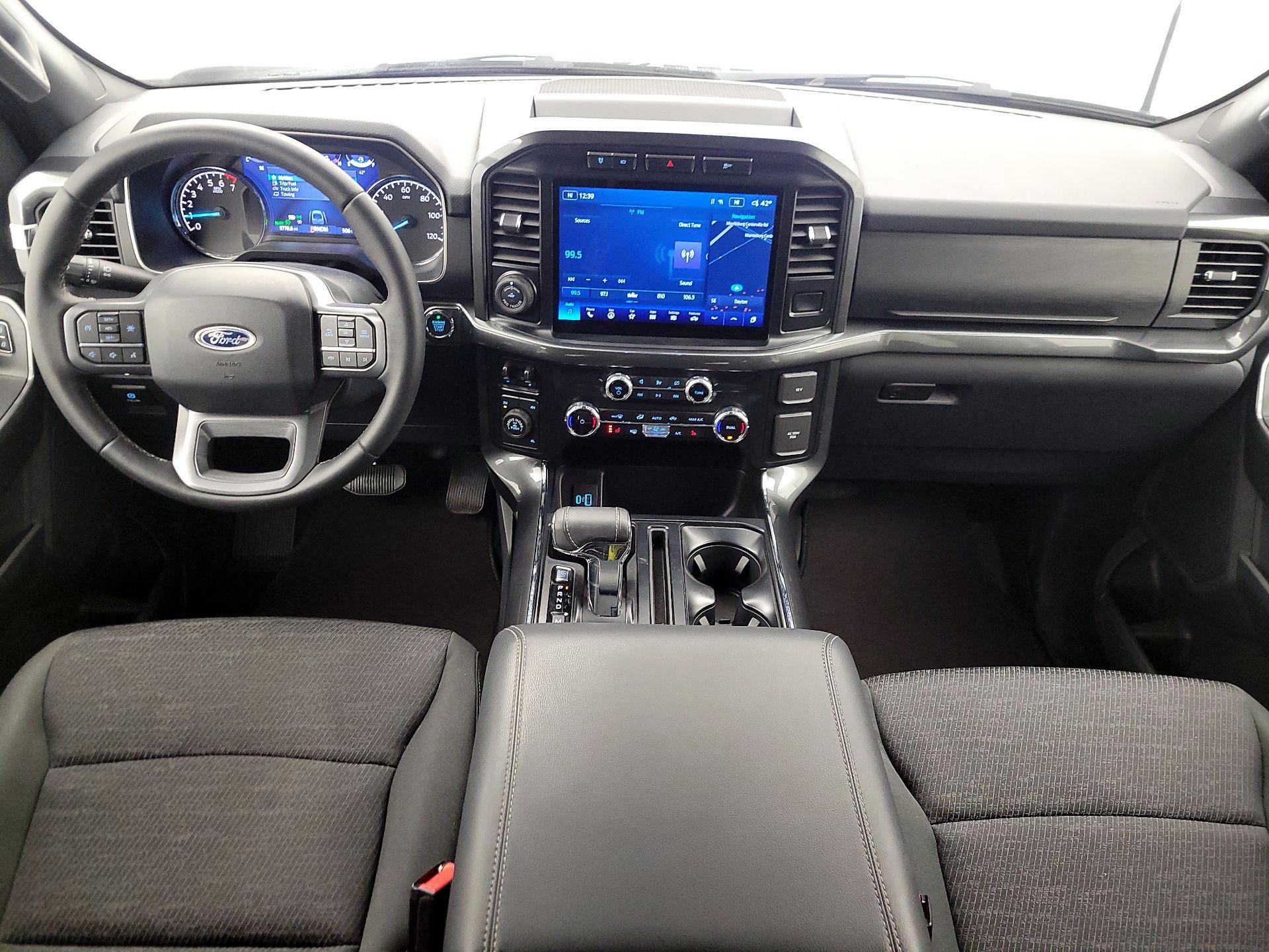 Thumbnail: 2023 Ford F-150 - 9