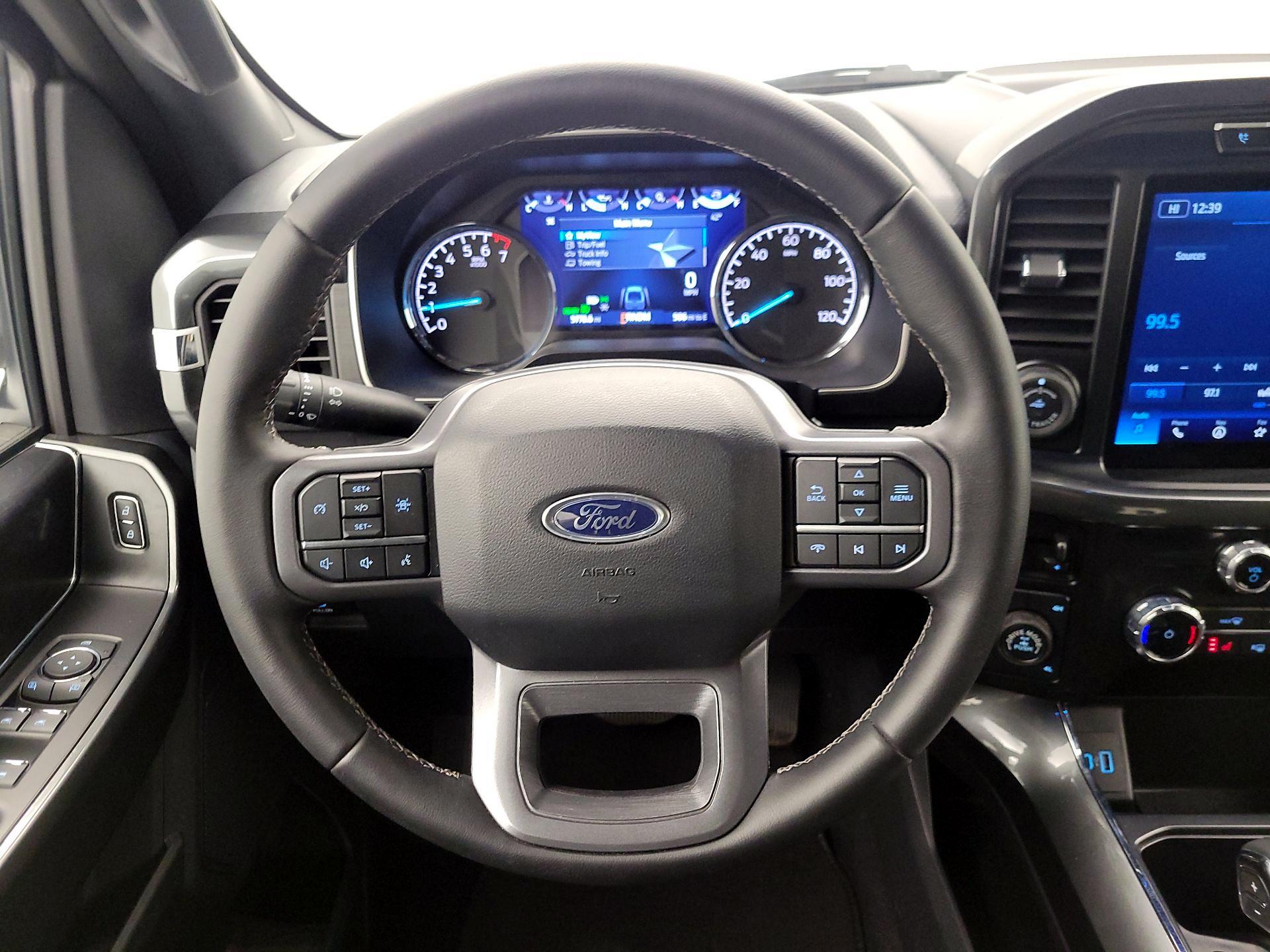 Thumbnail: 2023 Ford F-150 - 10