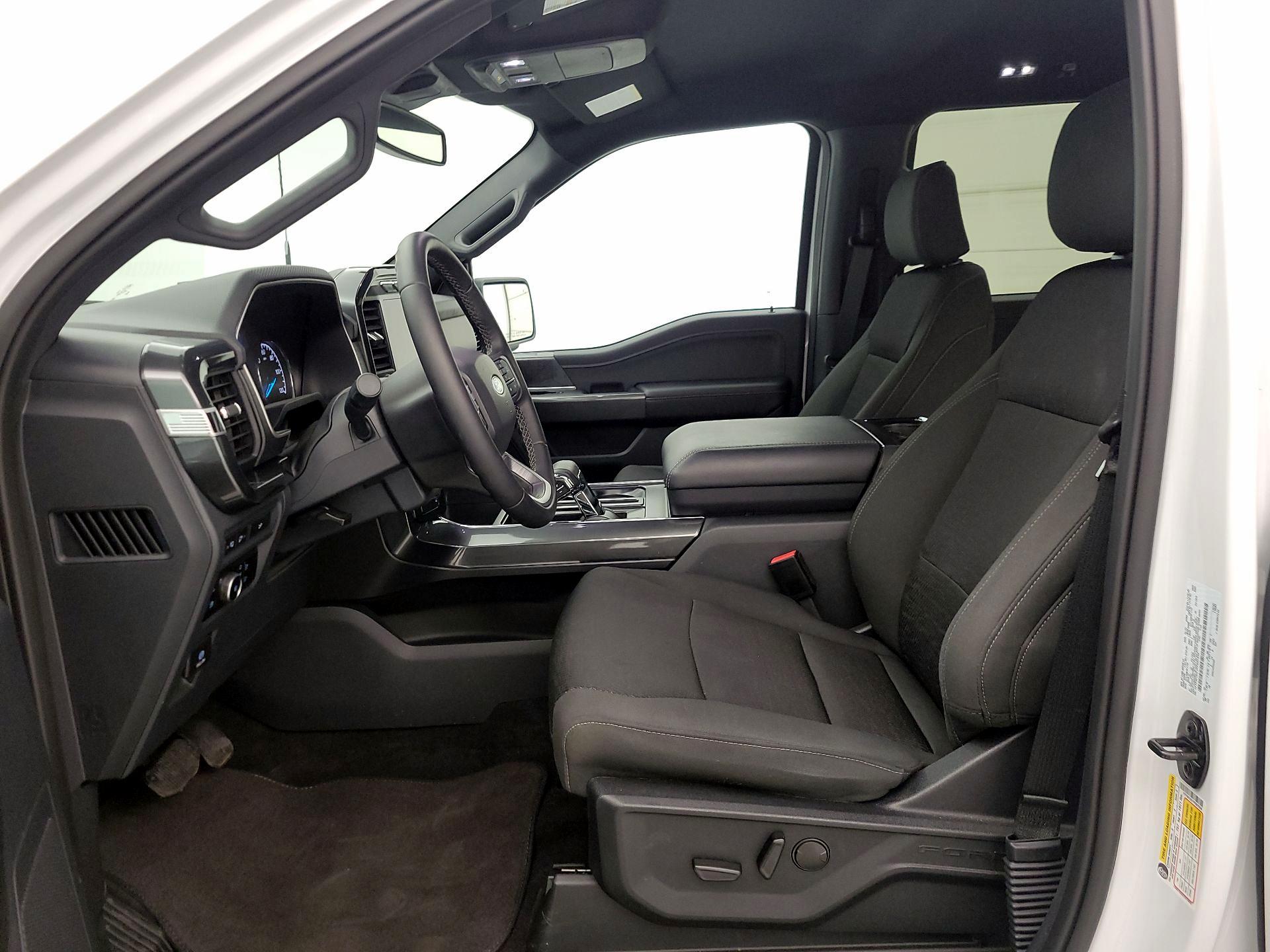 Thumbnail: 2023 Ford F-150 - 11