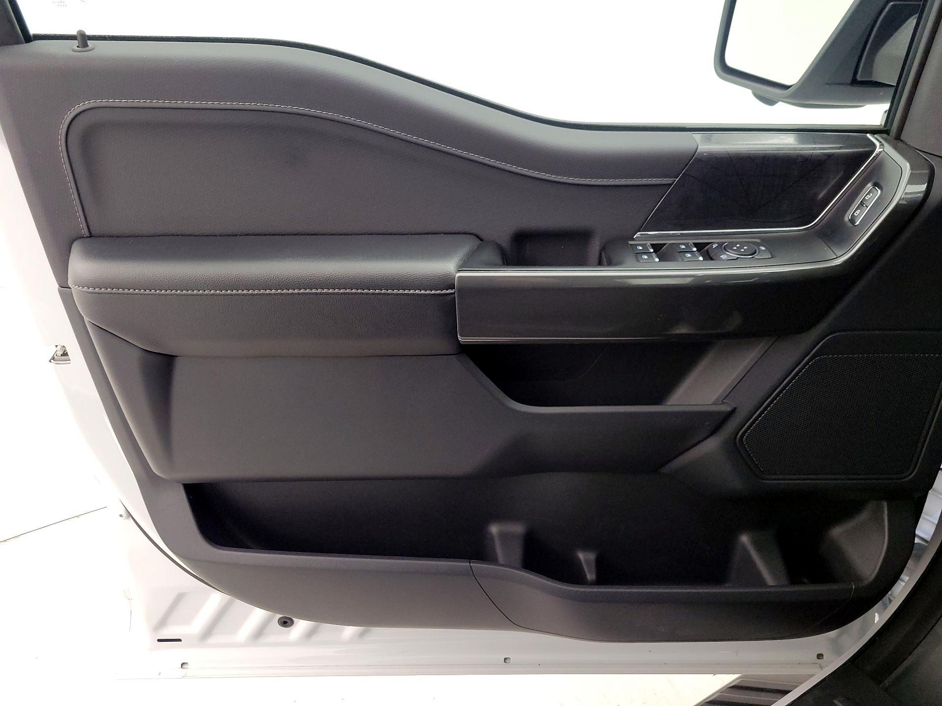 Thumbnail: 2023 Ford F-150 - 12