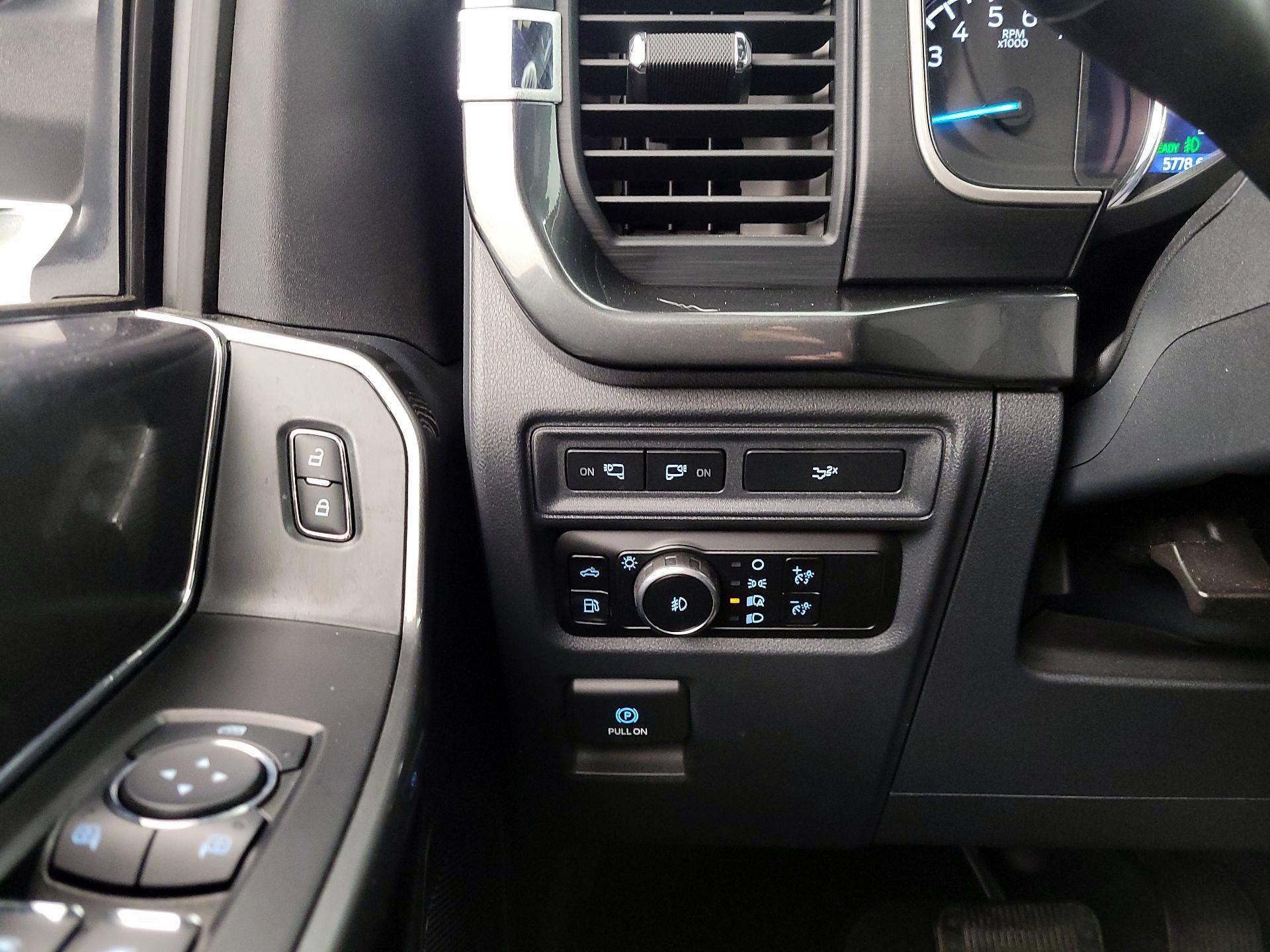 Thumbnail: 2023 Ford F-150 - 13