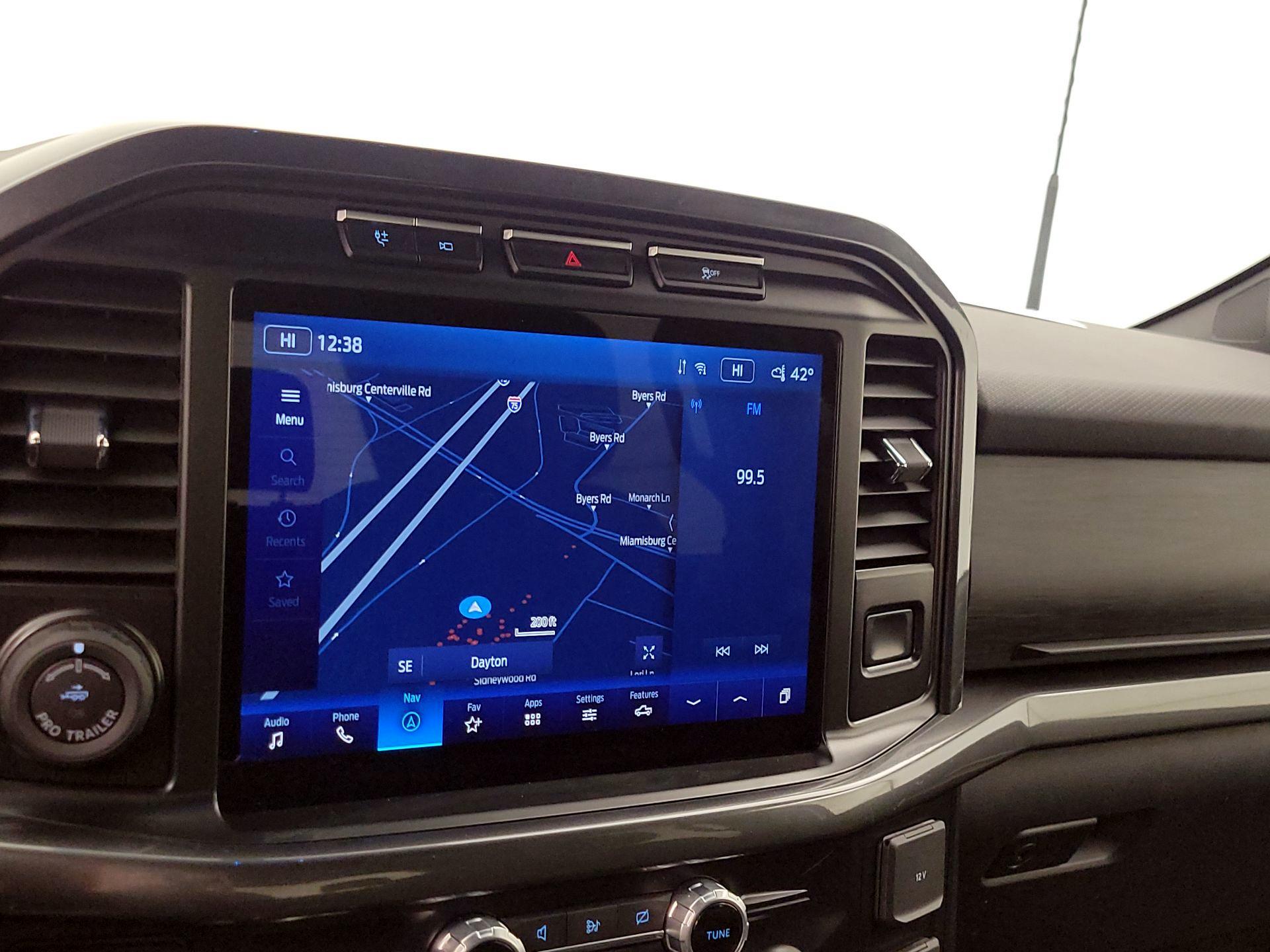 Thumbnail: 2023 Ford F-150 - 14