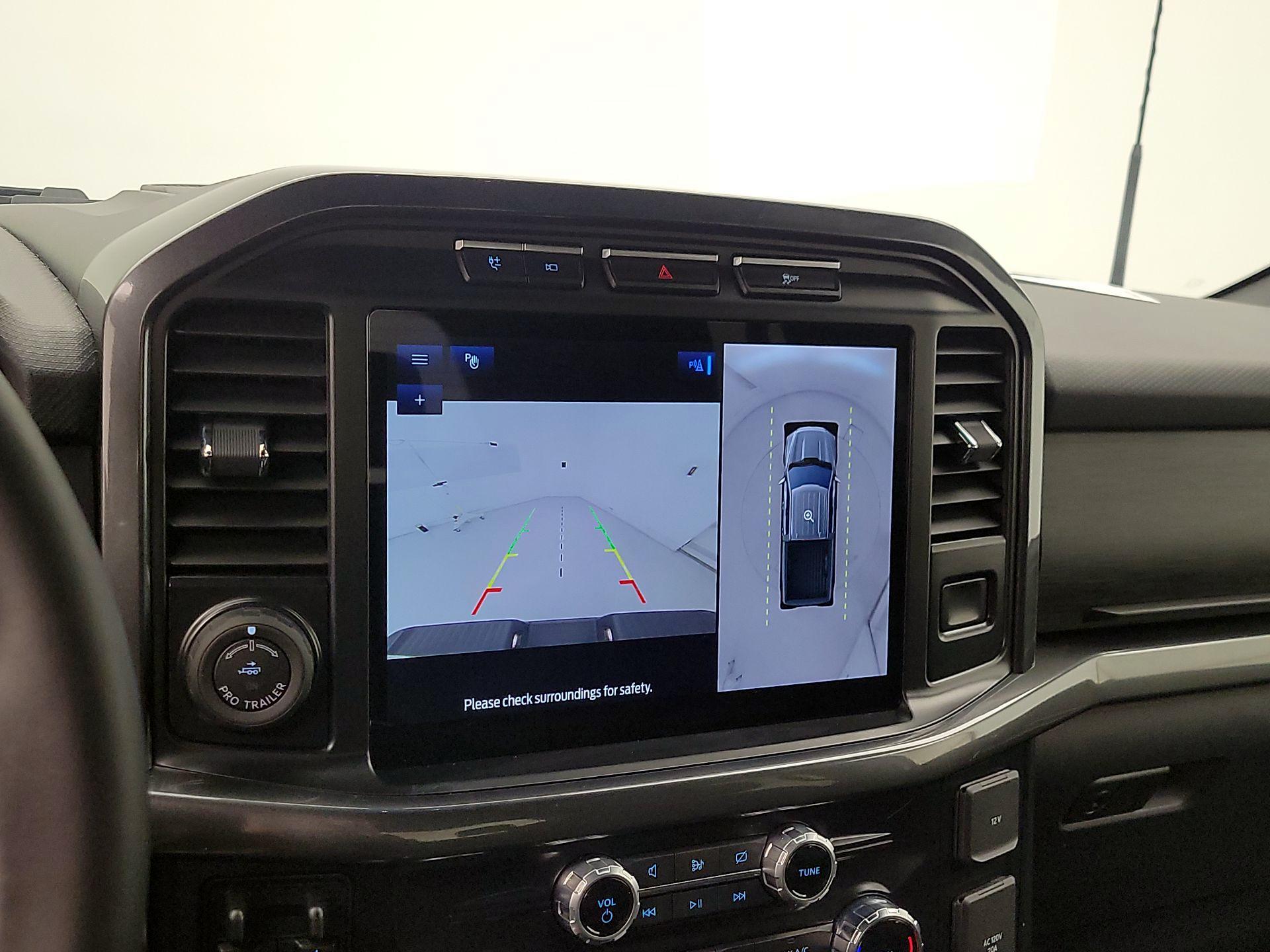 Thumbnail: 2023 Ford F-150 - 15