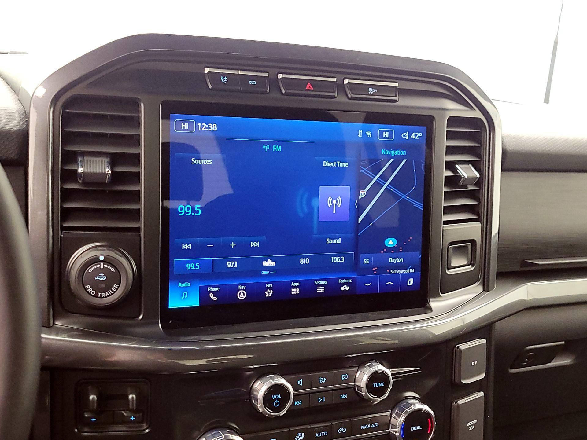 Thumbnail: 2023 Ford F-150 - 16