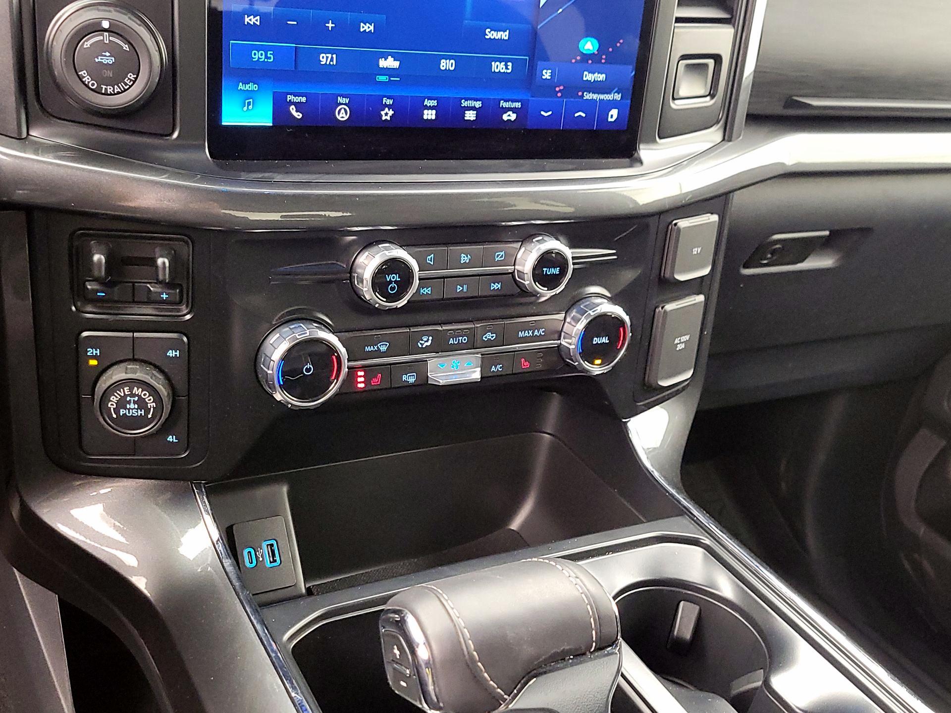 Thumbnail: 2023 Ford F-150 - 17