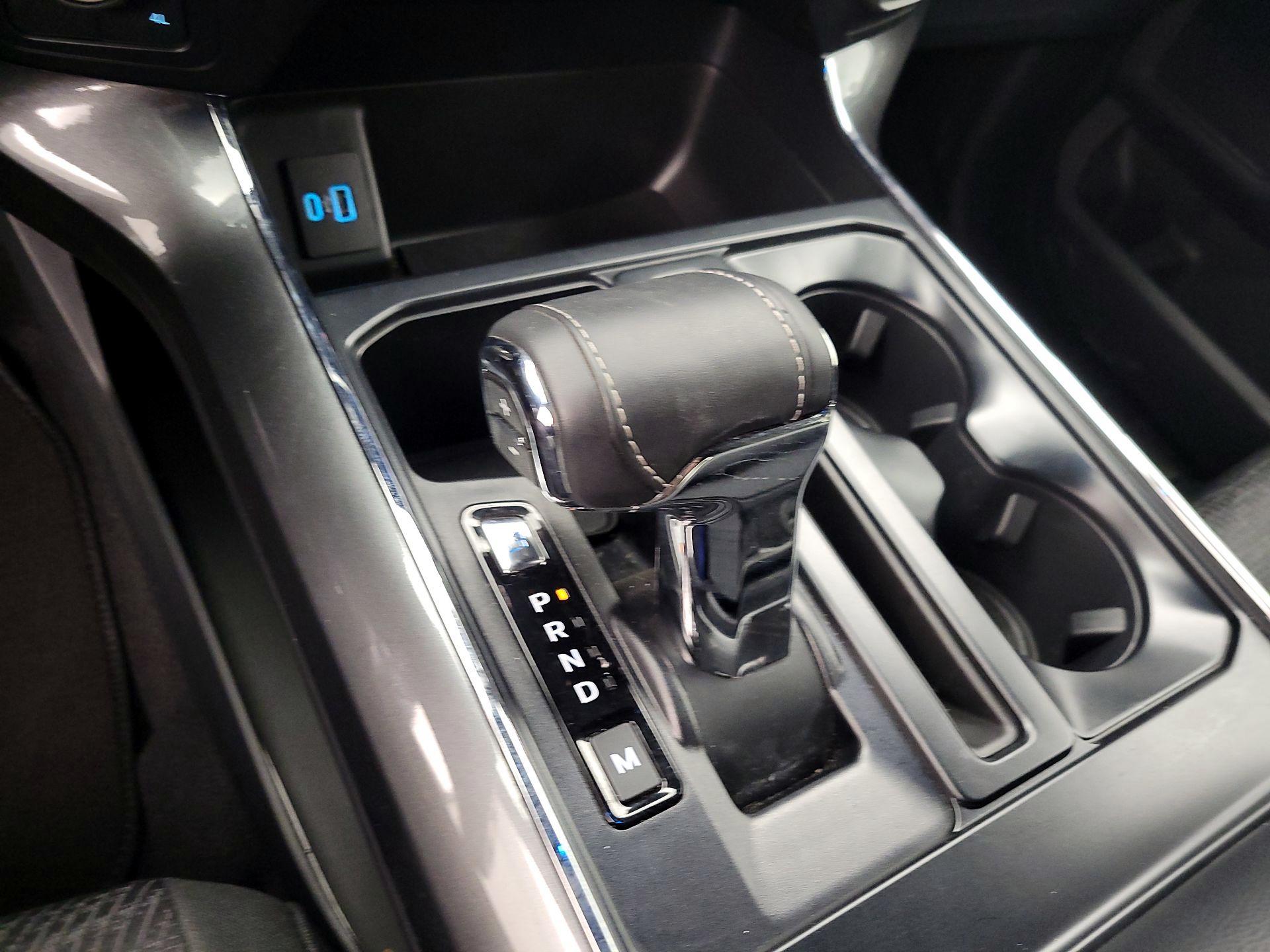 Thumbnail: 2023 Ford F-150 - 18