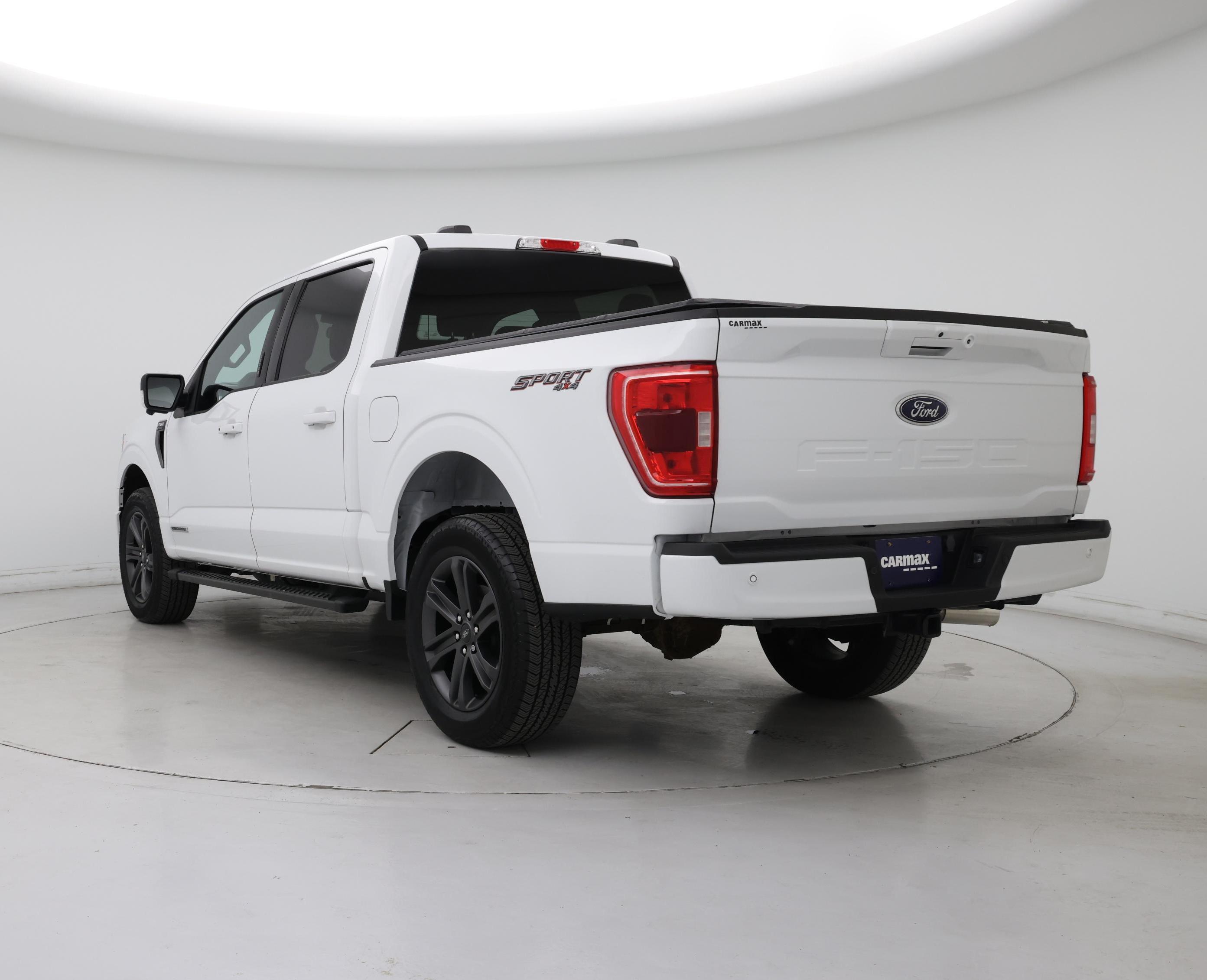 Thumbnail: 2023 Ford F-150 - 2