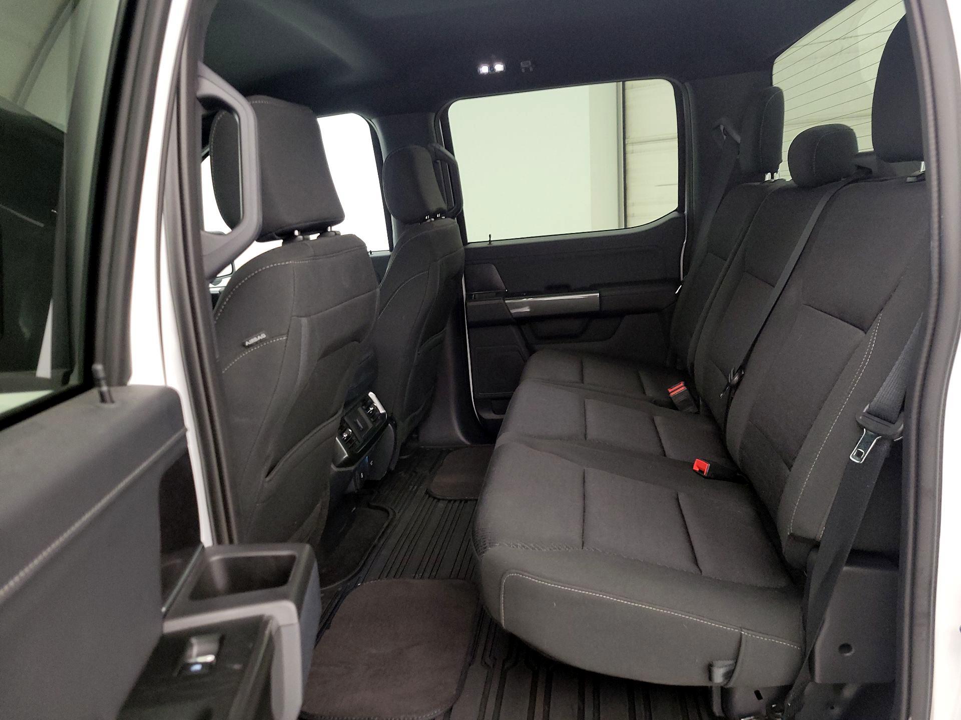 Thumbnail: 2023 Ford F-150 - 20