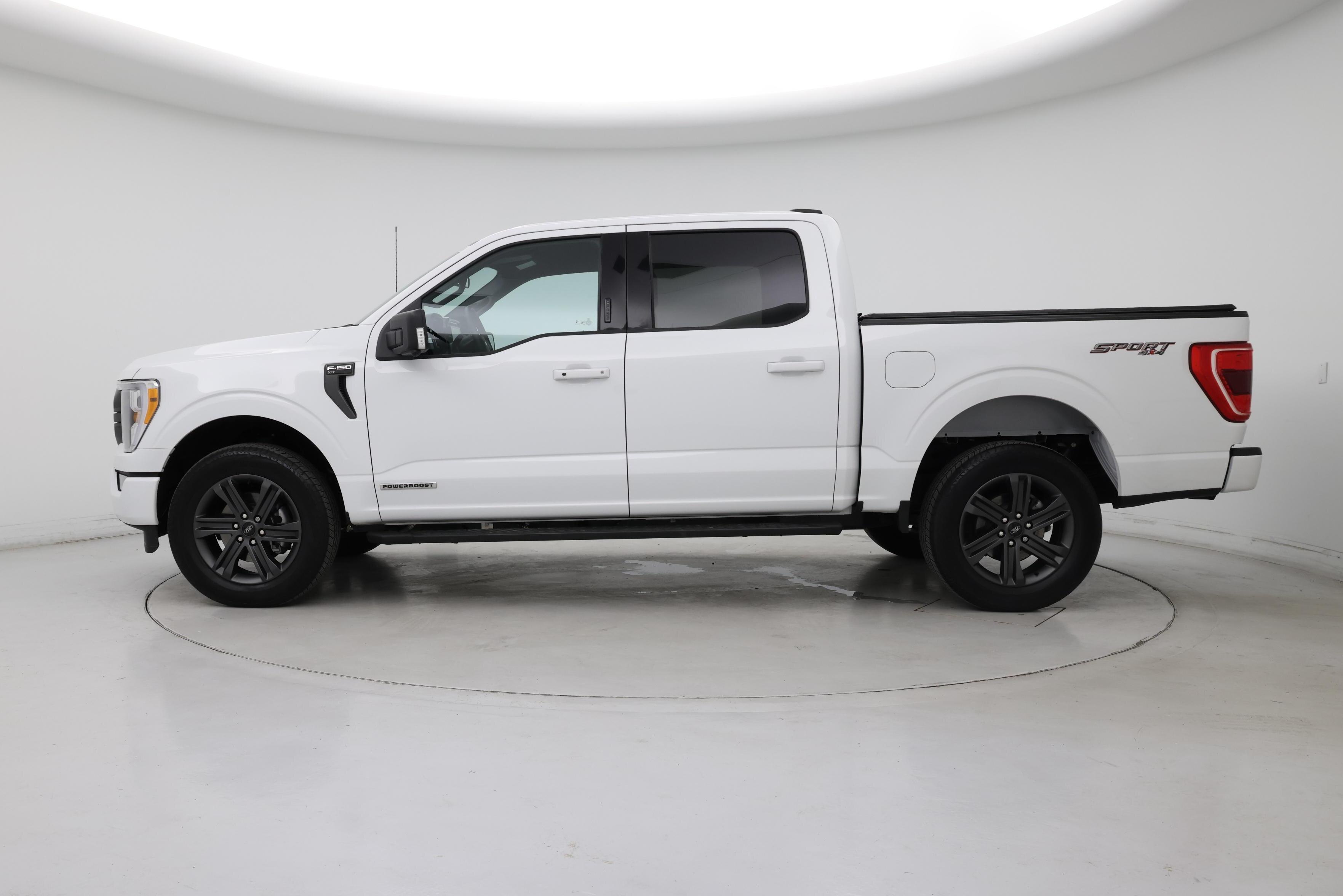 Thumbnail: 2023 Ford F-150 - 3