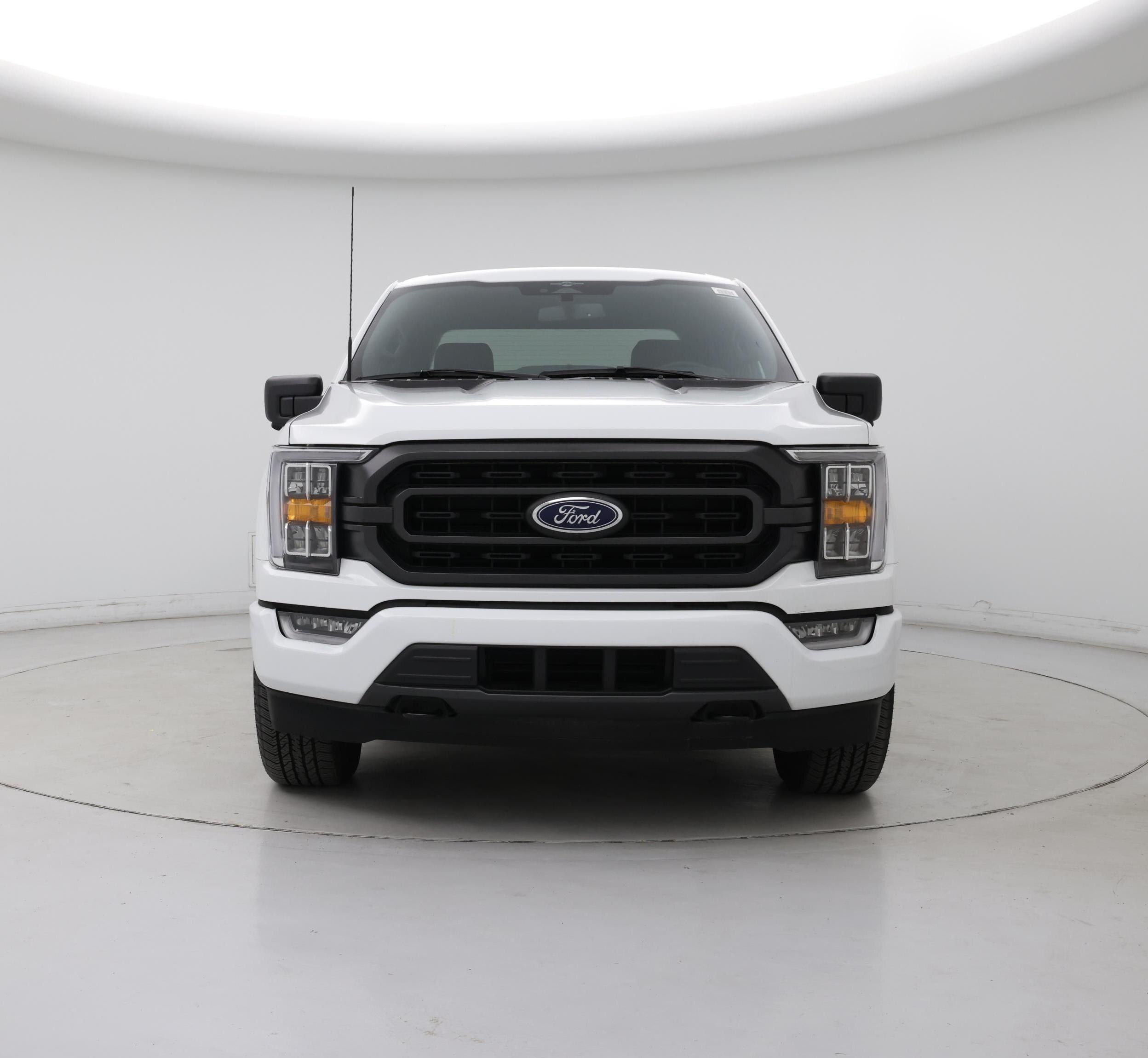 Thumbnail: 2023 Ford F-150 - 5