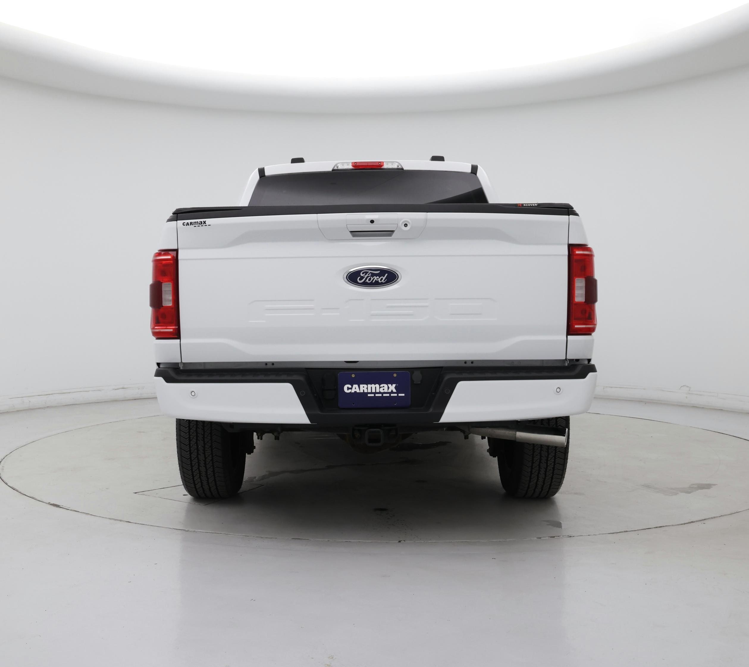 Thumbnail: 2023 Ford F-150 - 6