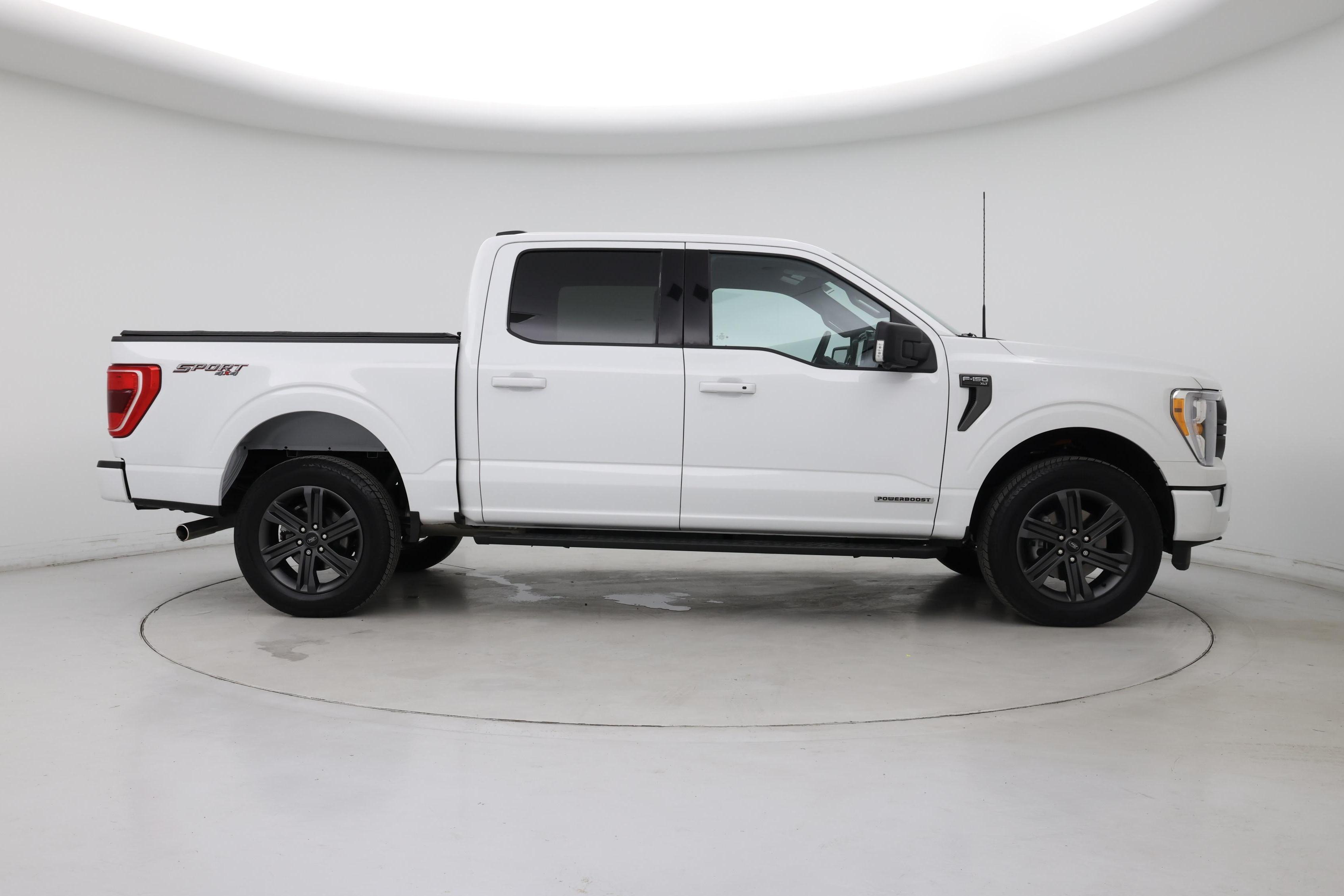 Thumbnail: 2023 Ford F-150 - 7