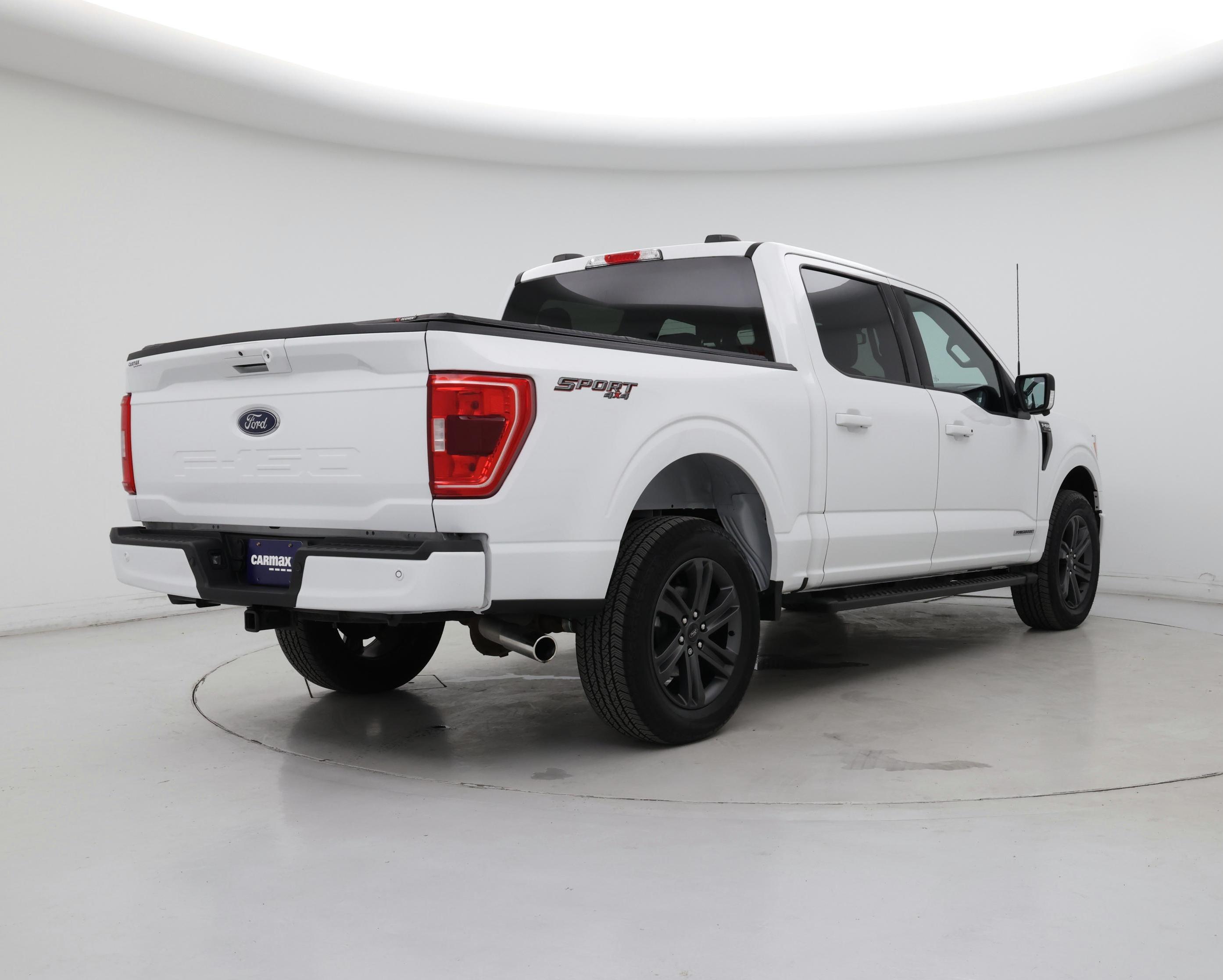 Thumbnail: 2023 Ford F-150 - 8