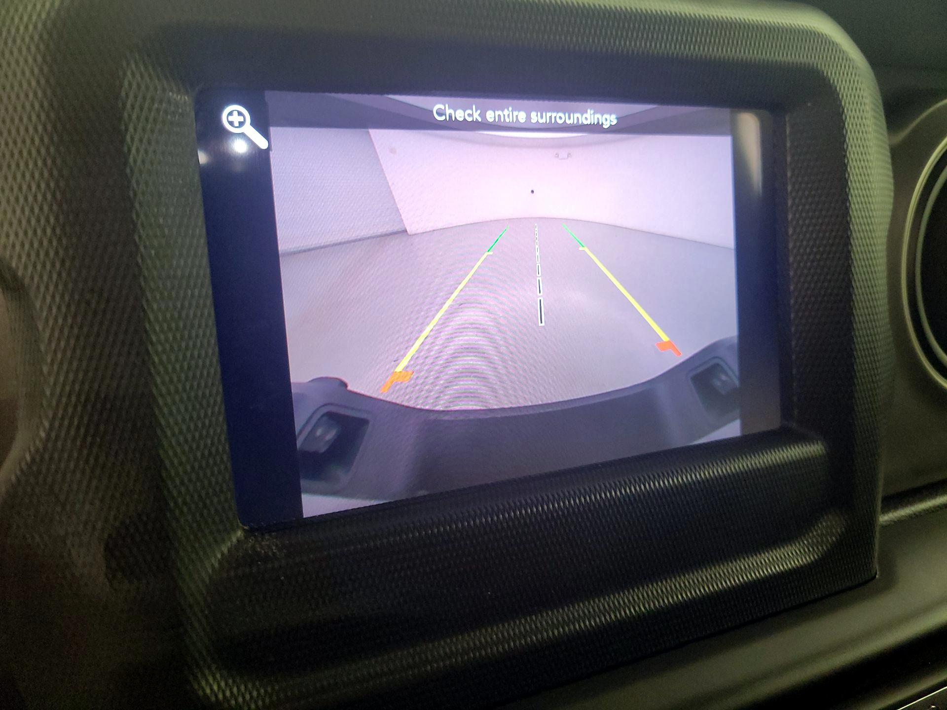 Thumbnail: 2022 Jeep Gladiator - 14