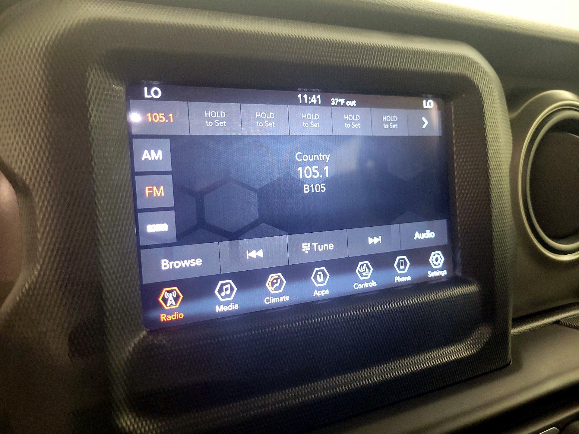 Thumbnail: 2022 Jeep Gladiator - 15