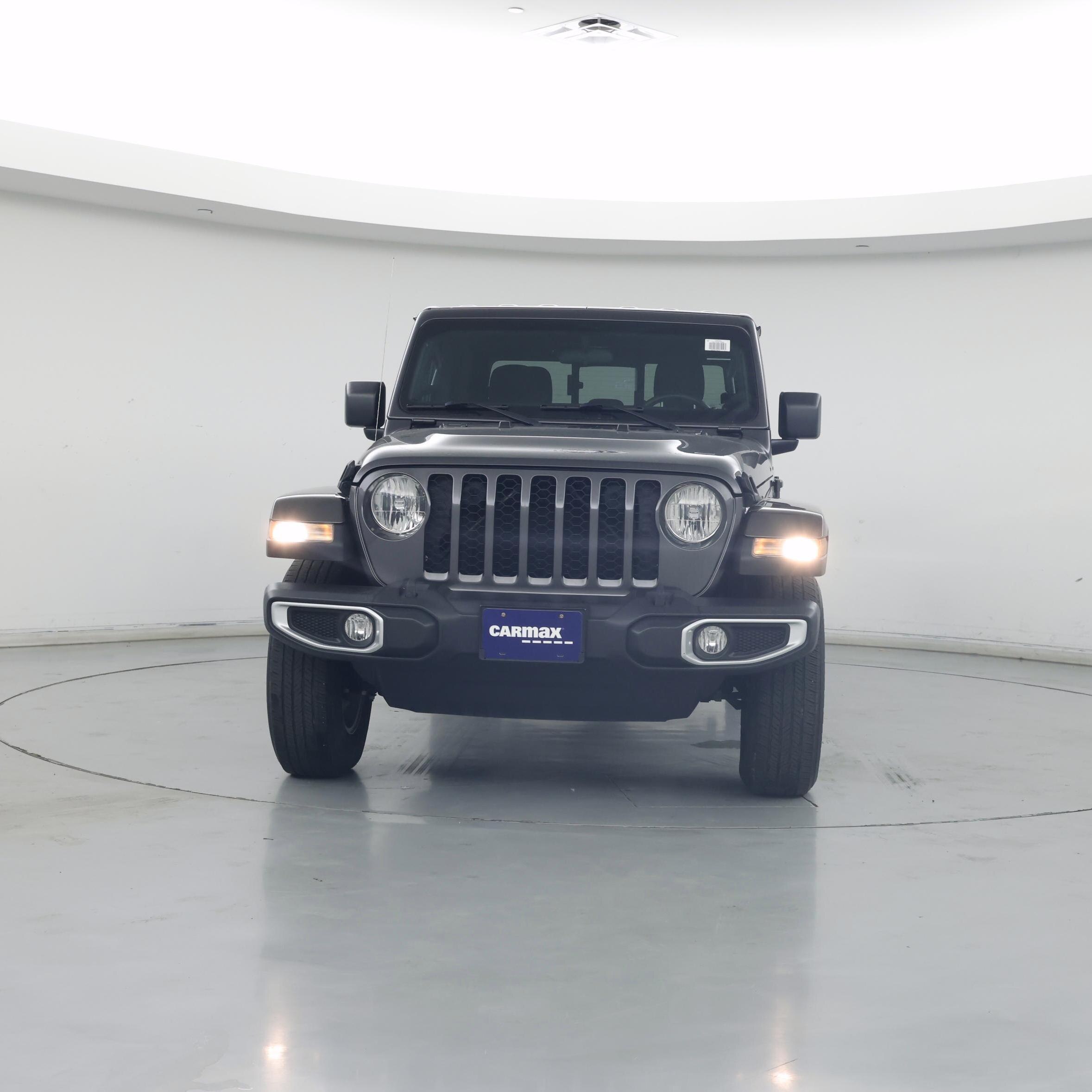 Thumbnail: 2022 Jeep Gladiator - 5