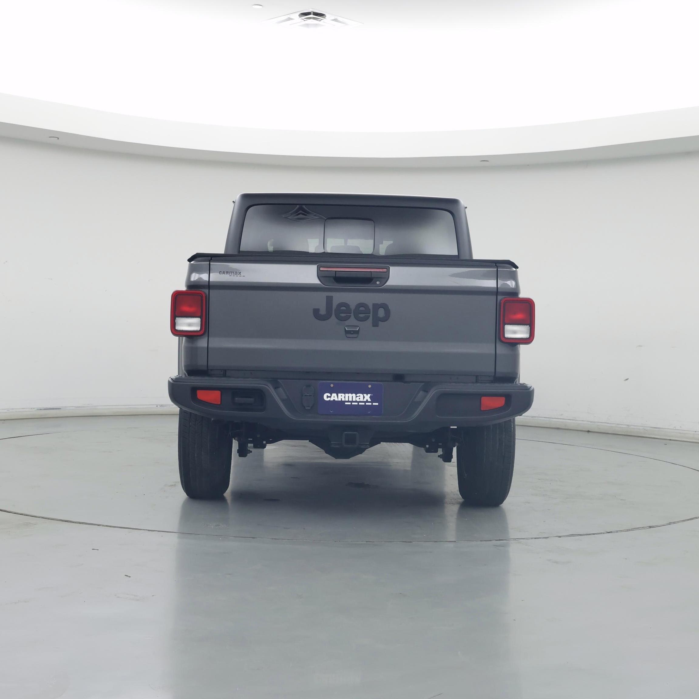 Thumbnail: 2022 Jeep Gladiator - 6