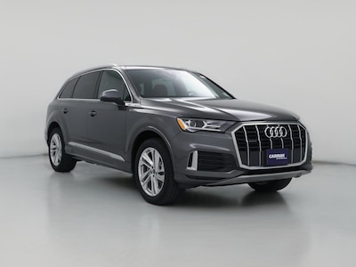 2022 Audi Q7 Premium