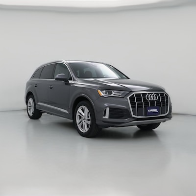 2022 Audi Q7 Premium