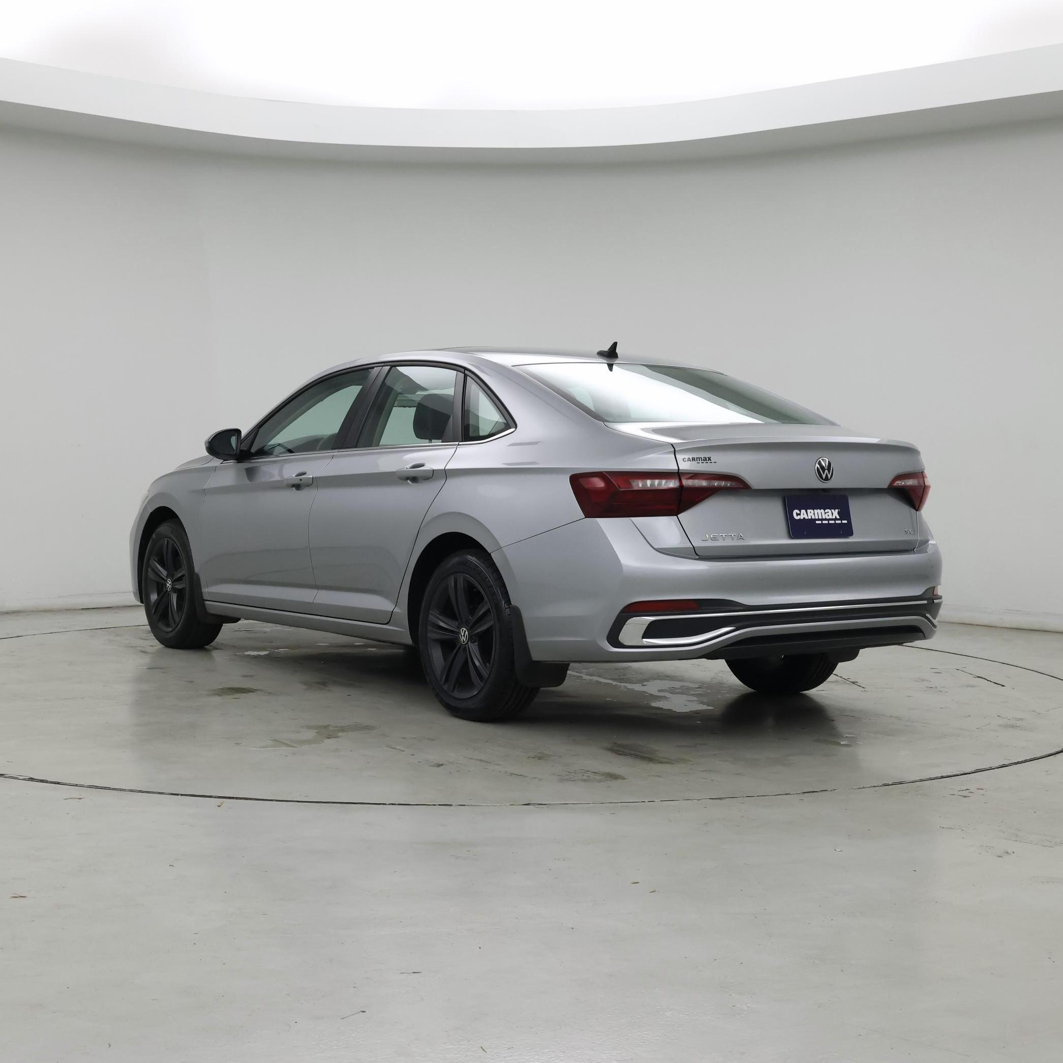 Thumbnail: 2022 Volkswagen Jetta - 2