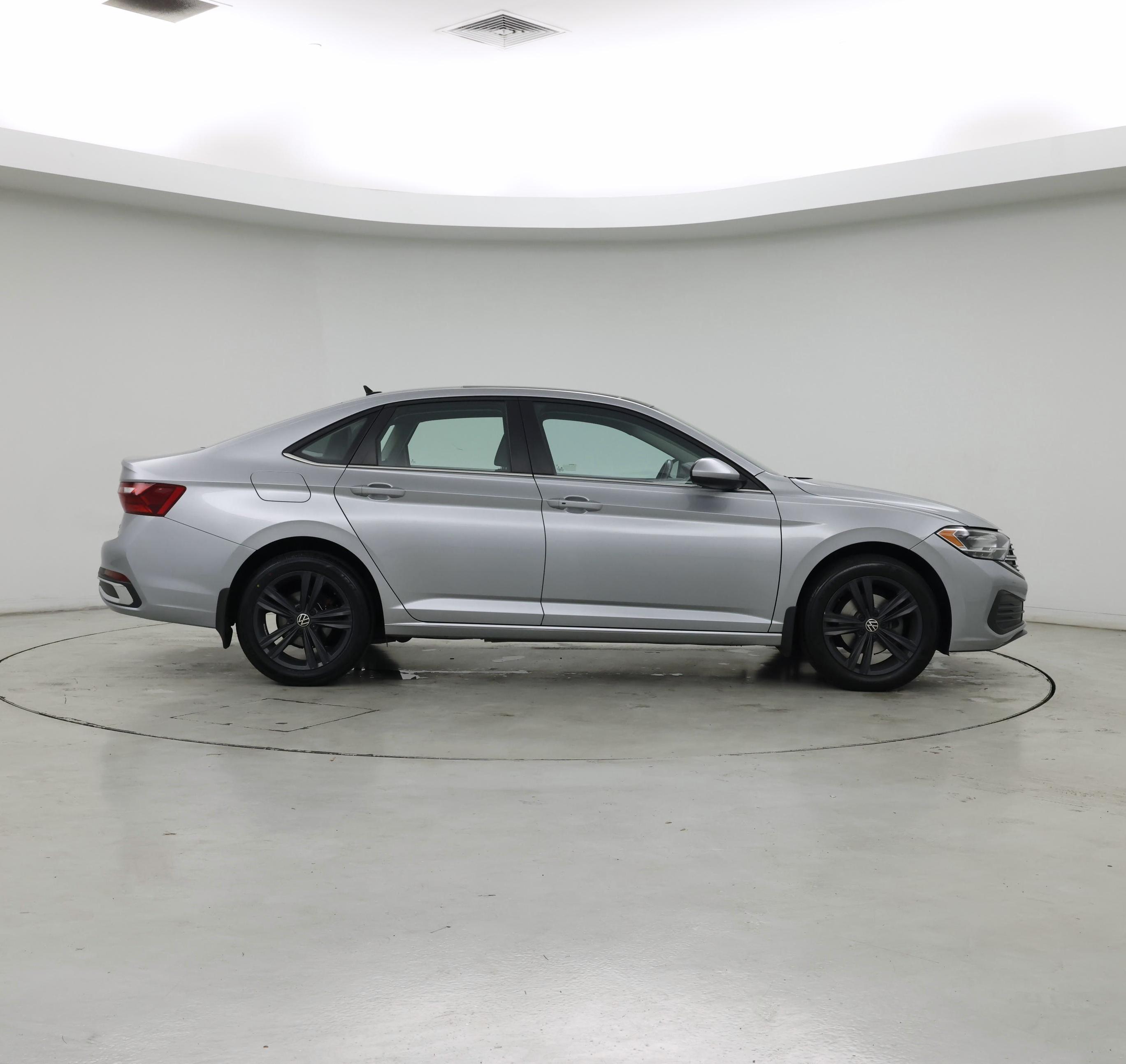 Thumbnail: 2022 Volkswagen Jetta - 7