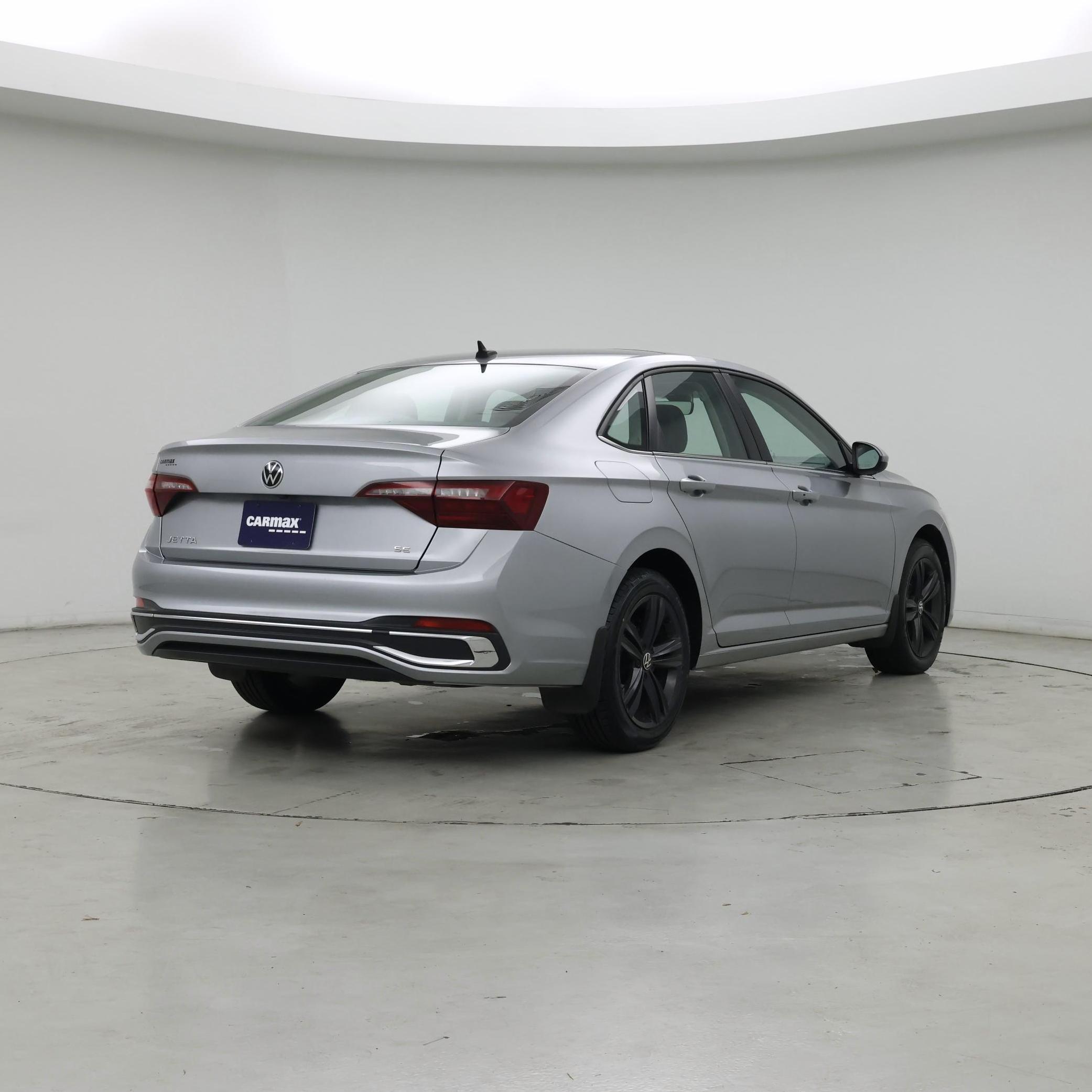 Thumbnail: 2022 Volkswagen Jetta - 8