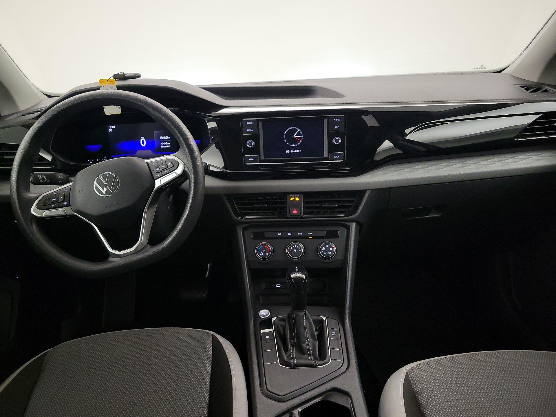 Thumbnail: 2022 Volkswagen Taos - 9