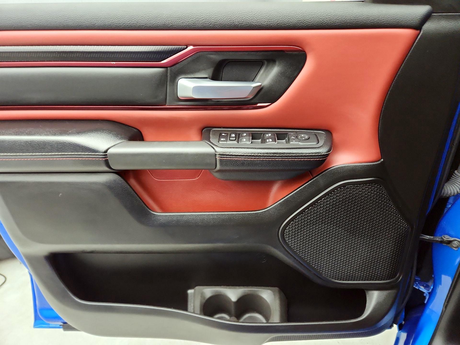 Thumbnail: 2025 RAM 1500 - 12