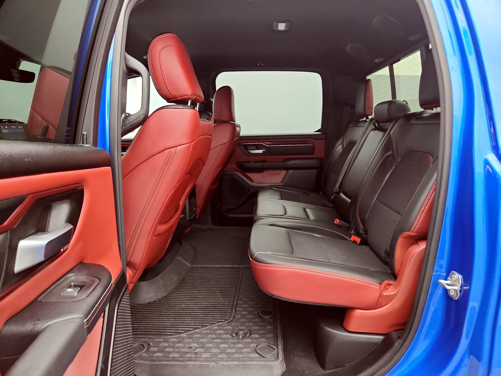 Thumbnail: 2025 RAM 1500 - 20