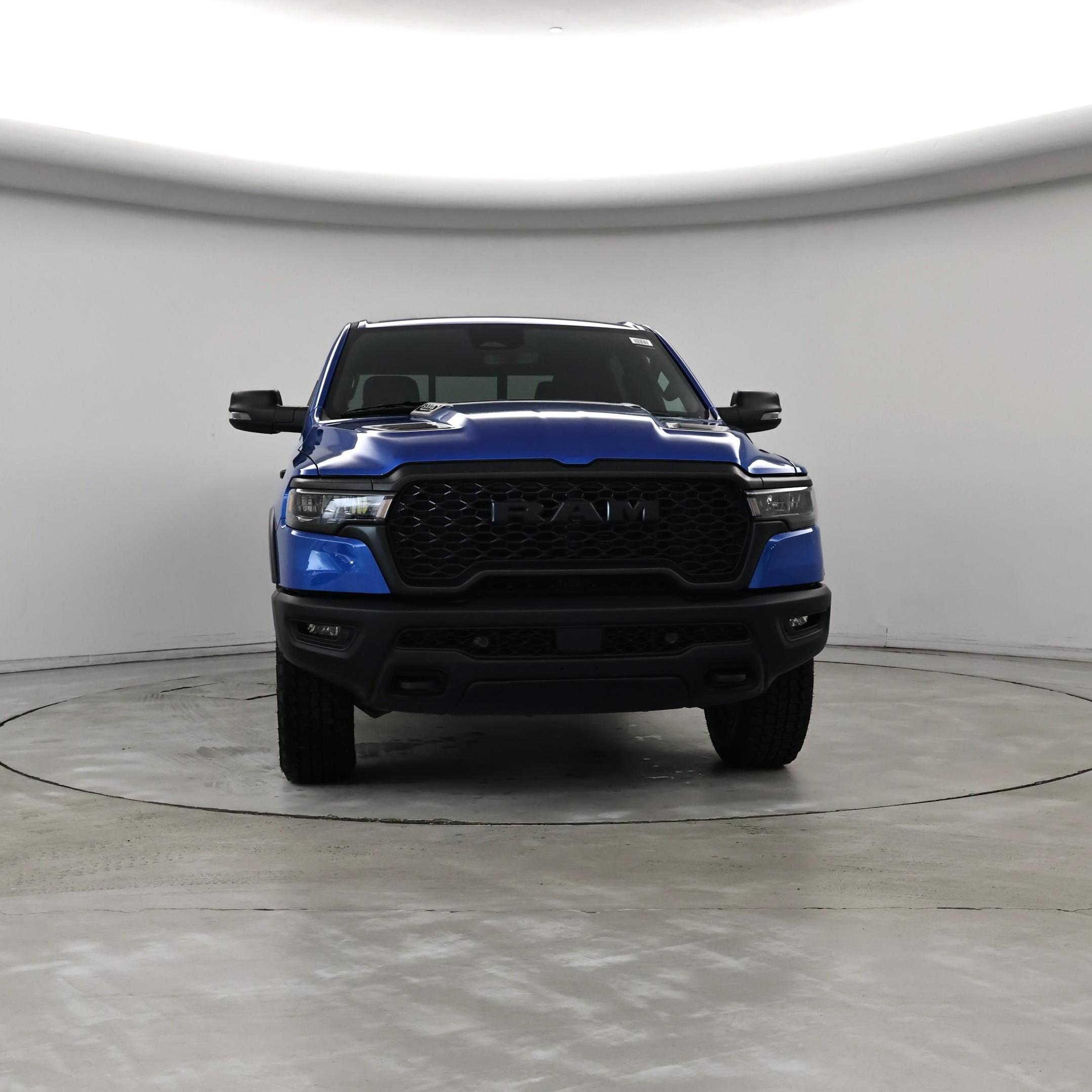 Thumbnail: 2025 RAM 1500 - 5