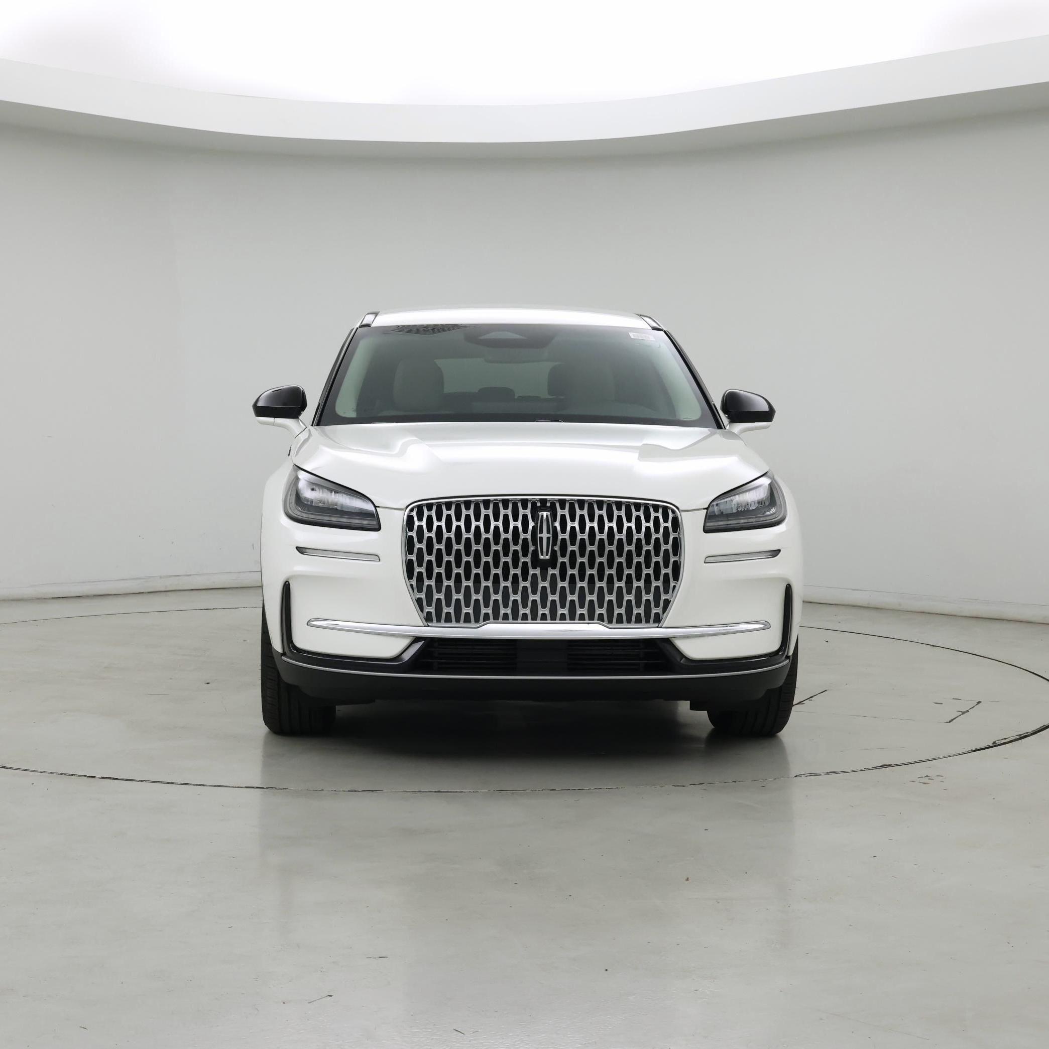 Thumbnail: 2025 Lincoln Corsair - 5